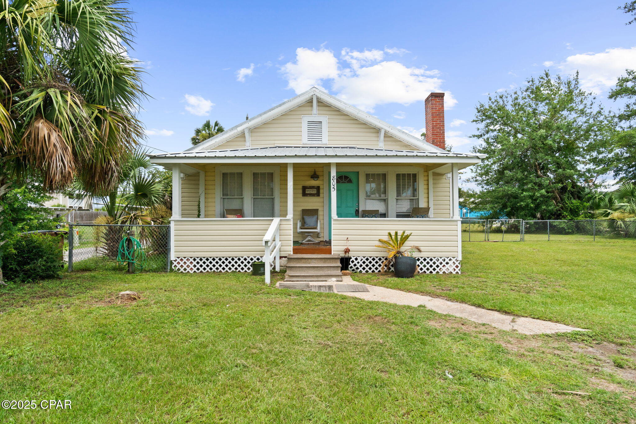 805 Long, Port St Joe, Florida image 1