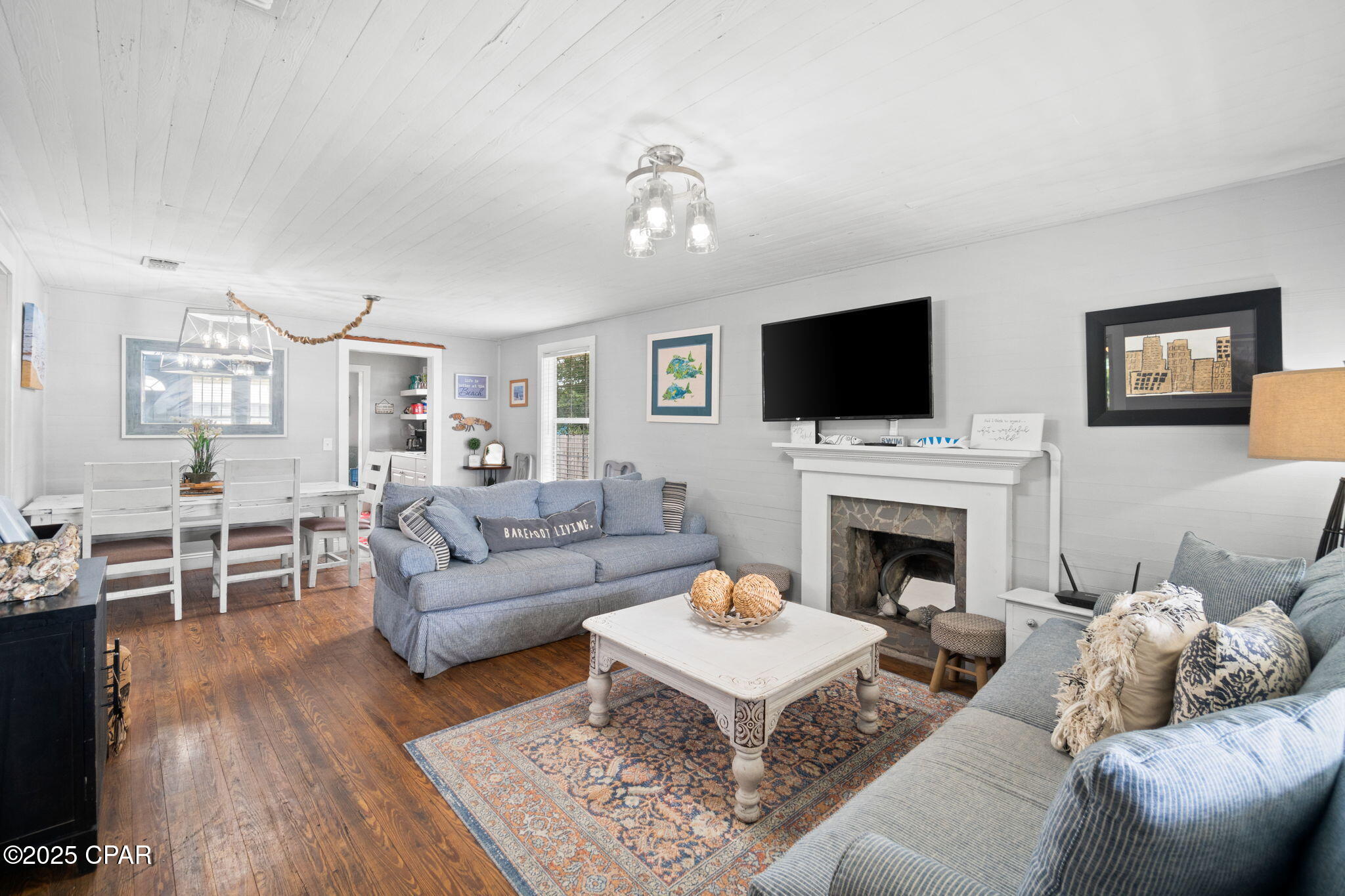 805 Long, Port St Joe, Florida image 2