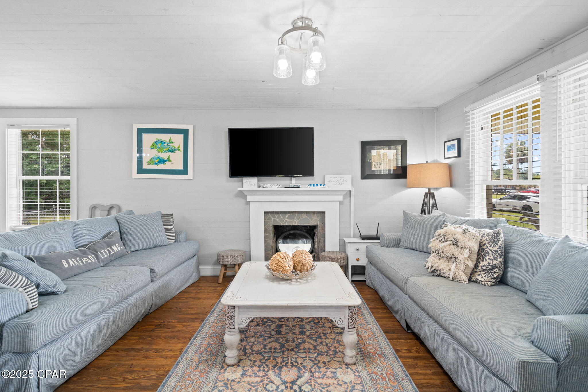 805 Long, Port St Joe, Florida image 3