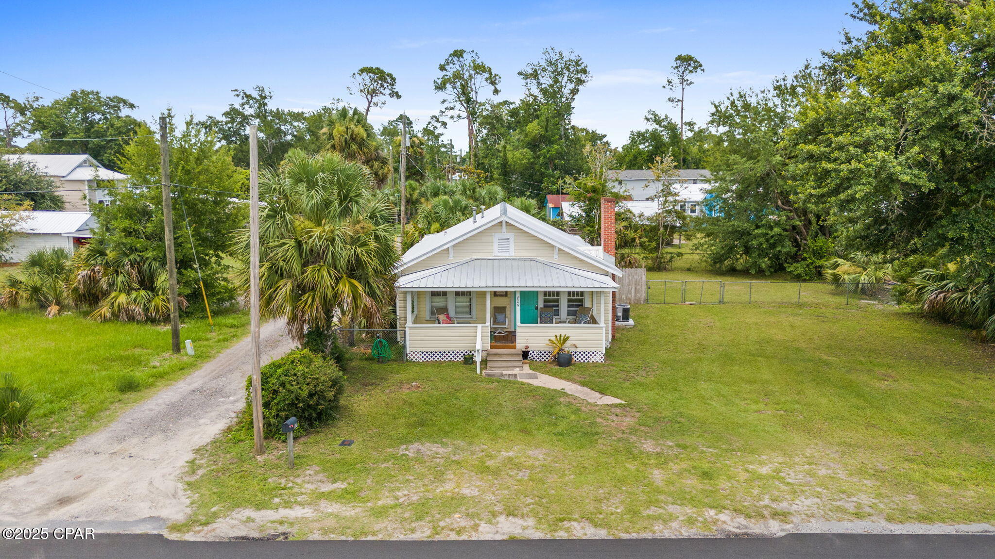 805 Long, Port St Joe, Florida image 36