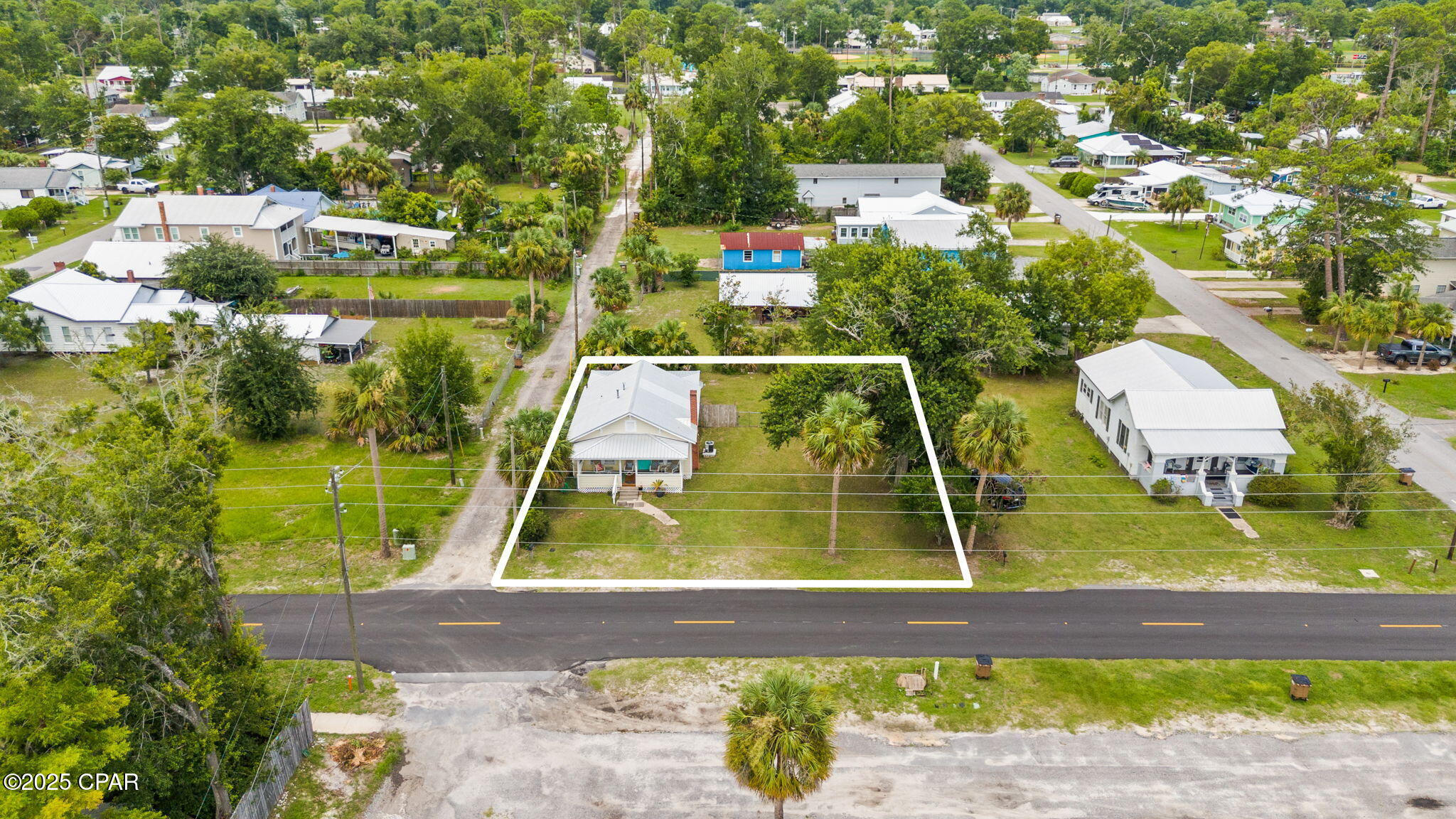 805 Long, Port St Joe, Florida image 38