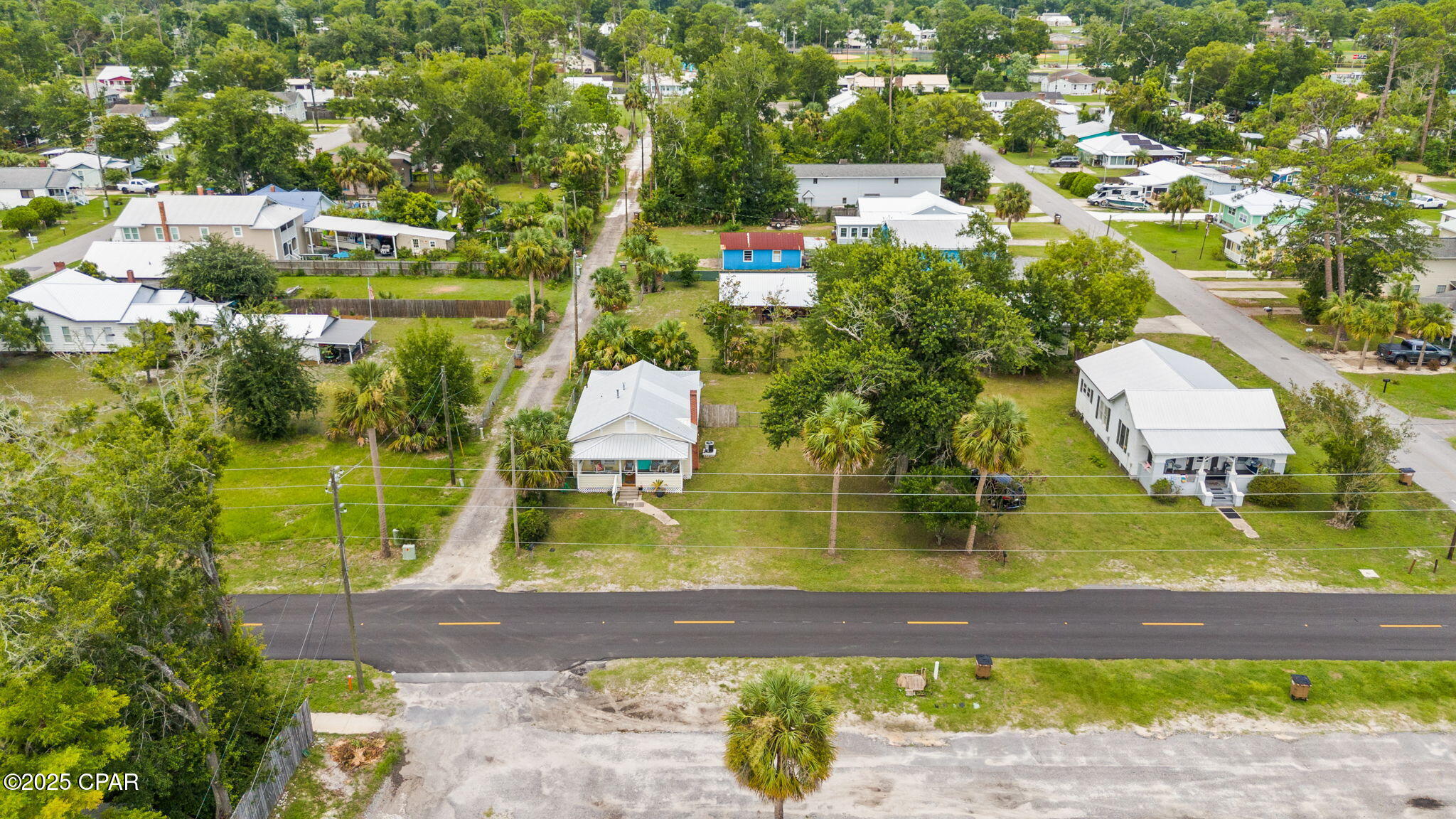 805 Long, Port St Joe, Florida image 41