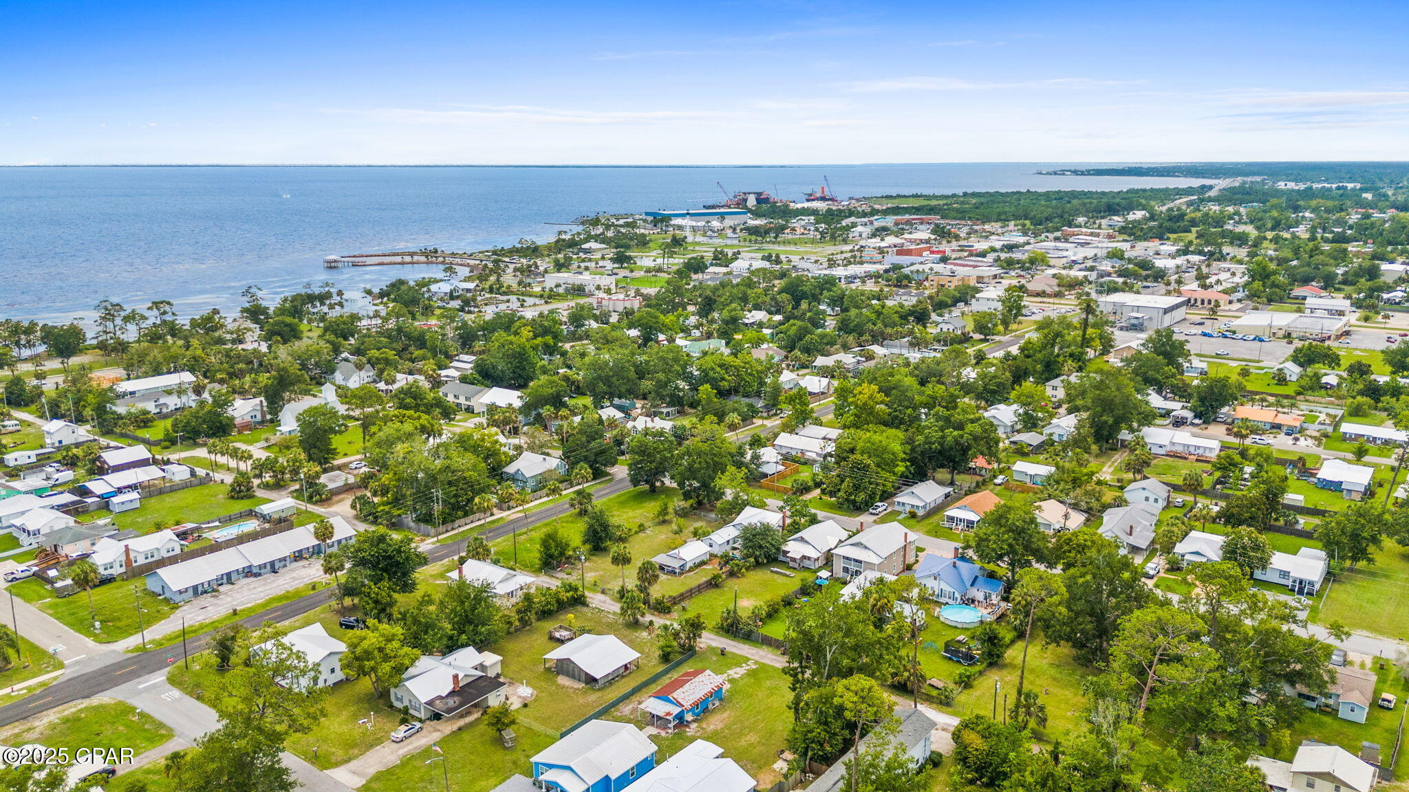805 Long, Port St Joe, Florida image 44