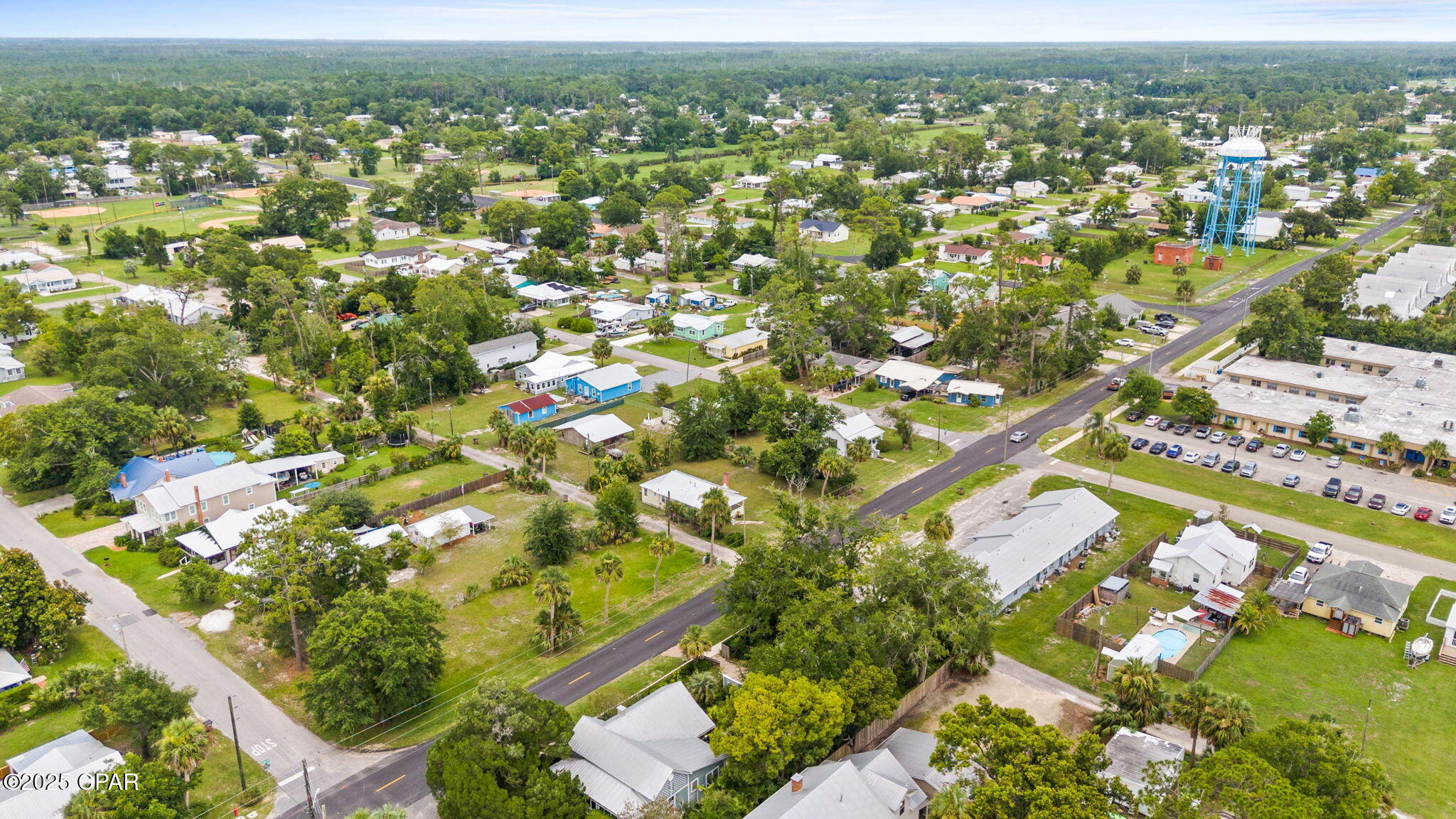 805 Long, Port St Joe, Florida image 46