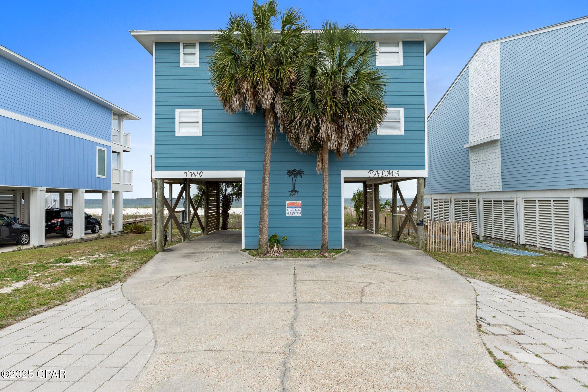 8041 Hwy 98 W, Port St Joe, Florida image 1