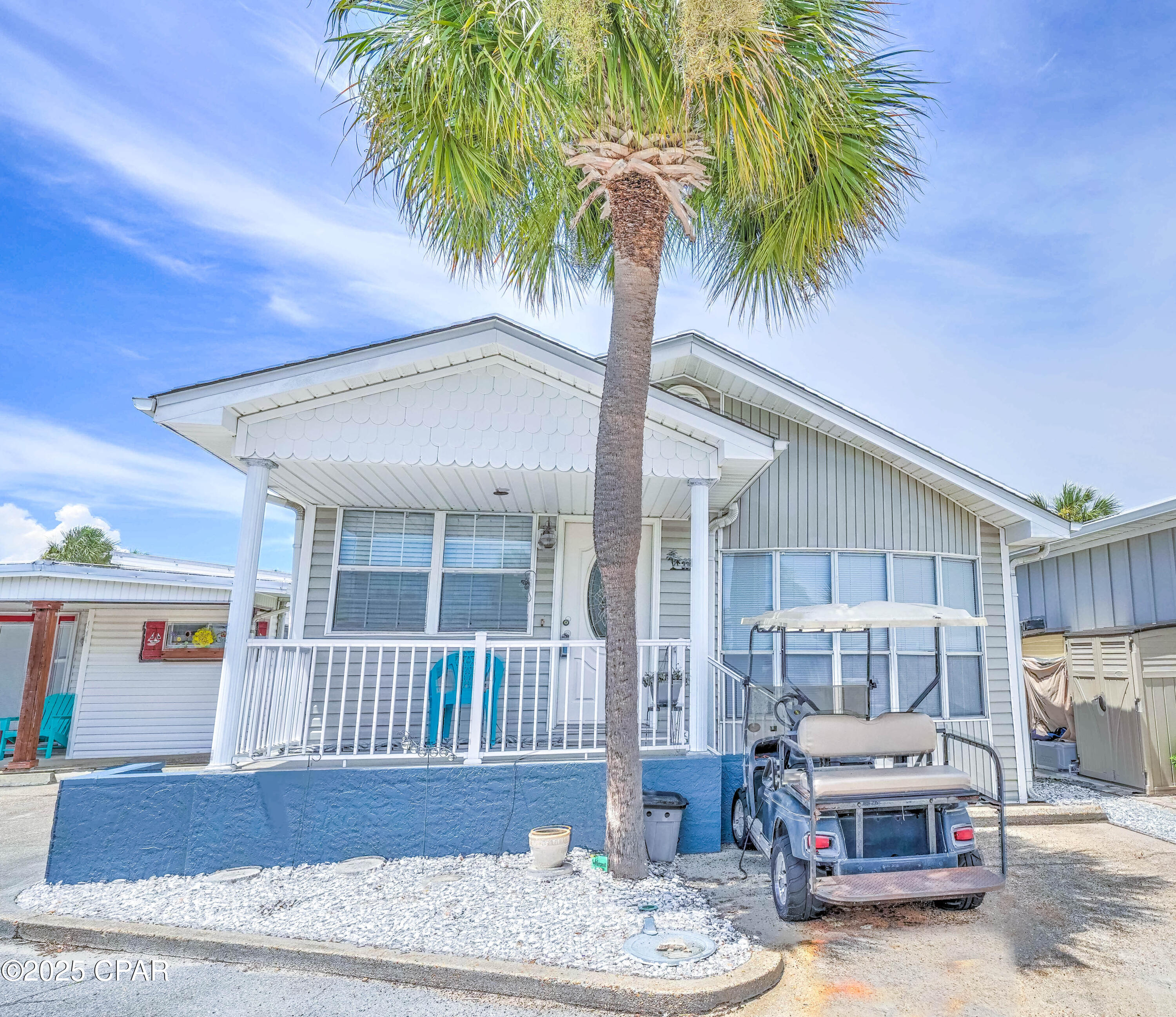 Details for 336 Lagoon Lane, Panama City, FL 32408