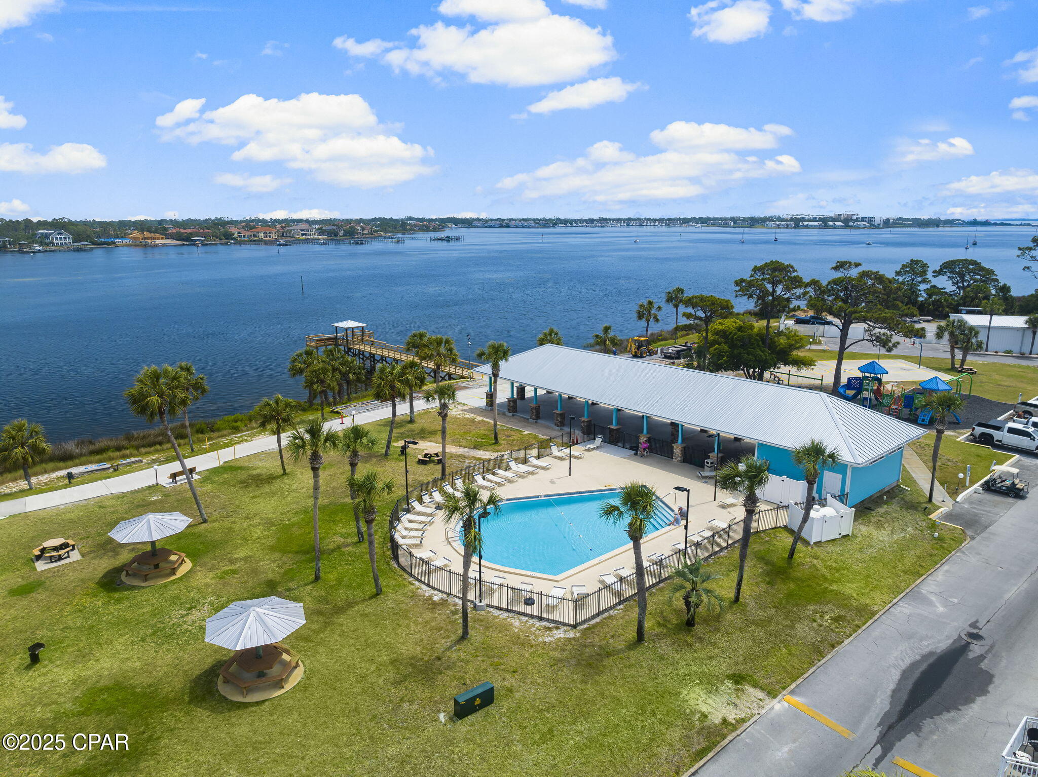 336 Lagoon Lane, Panama City, Florida image 46
