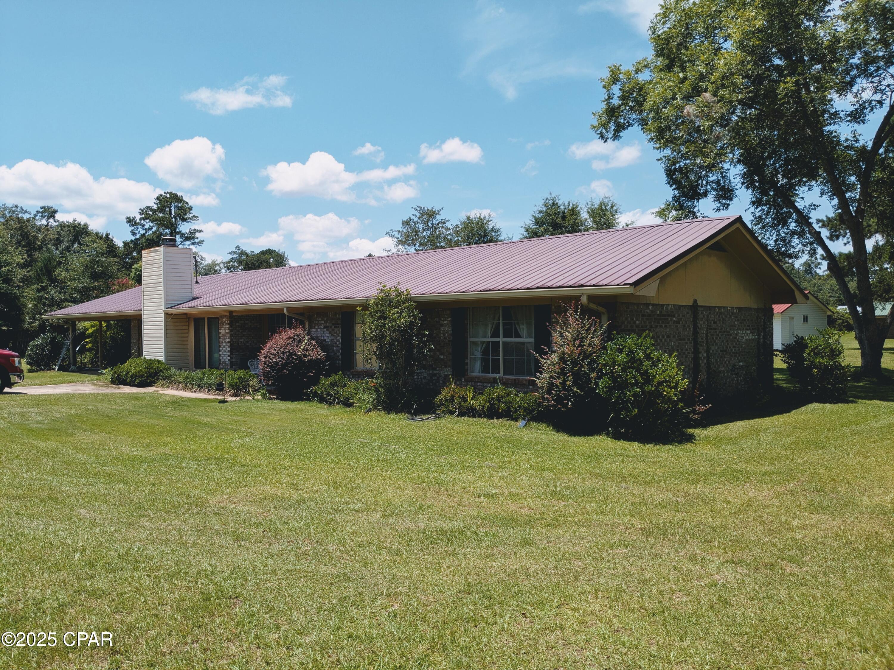 4962 Dogwood Drive, Marianna, Florida image 2