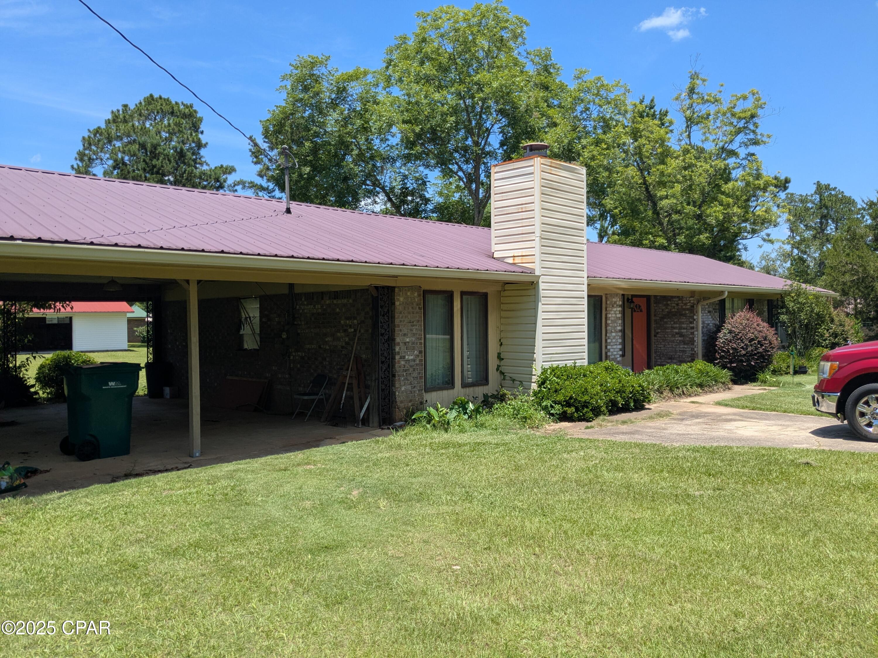 4962 Dogwood Drive, Marianna, Florida image 3