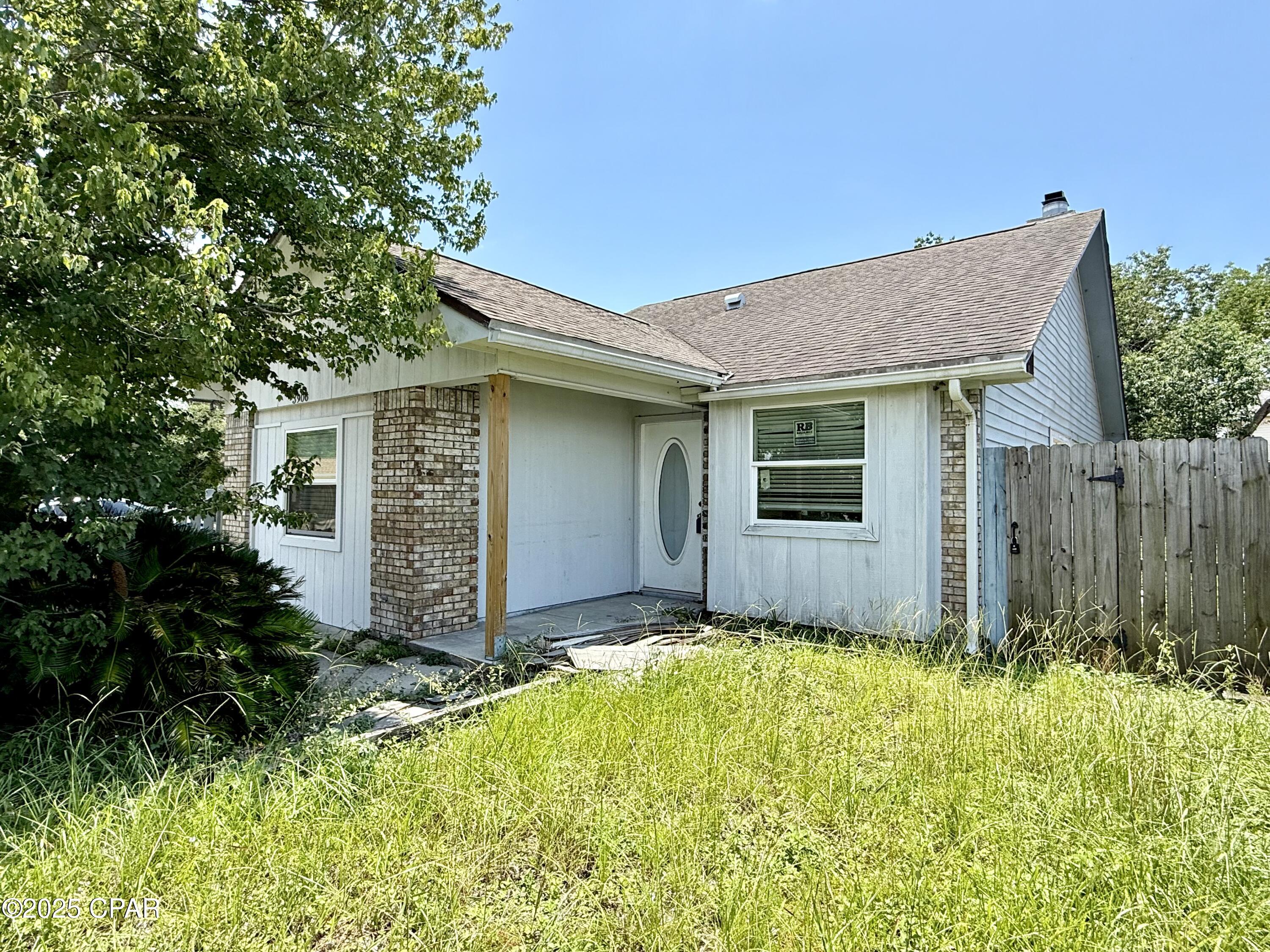 3906 Wave Avenue, Panama City, Florida image 1