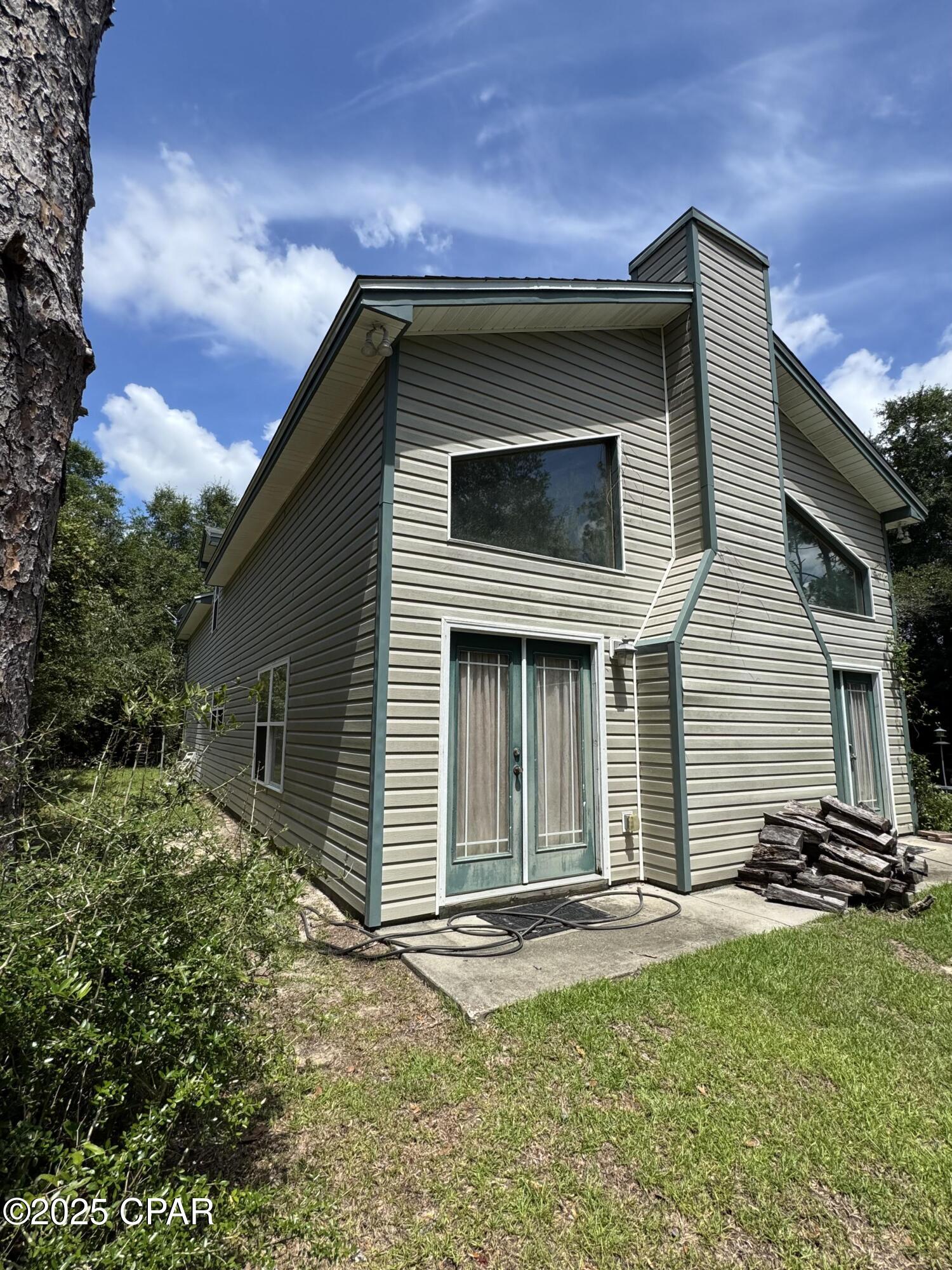 248 Ball Park Road, Alford, Florida image 7