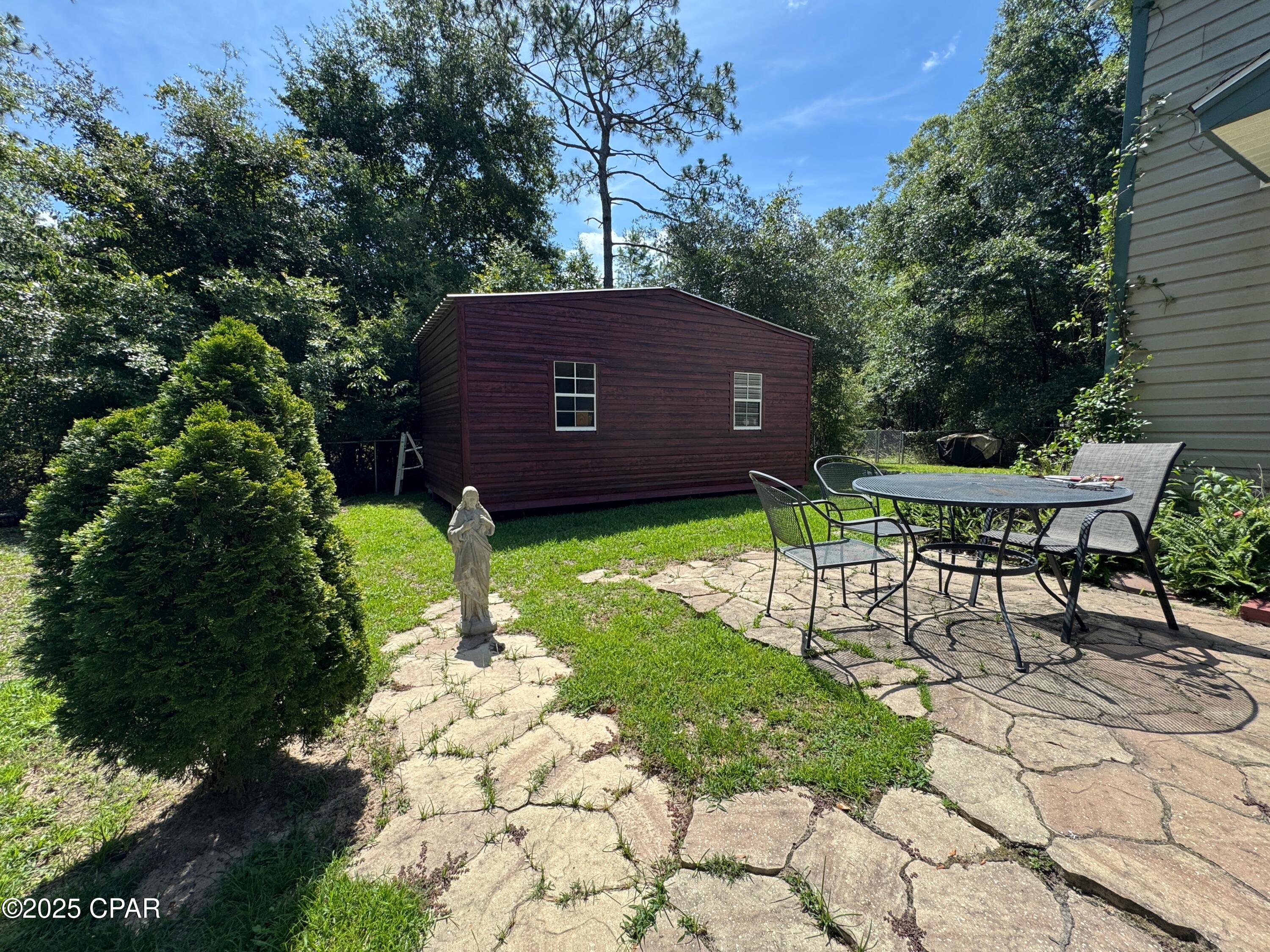 248 Ball Park Road, Alford, Florida image 9