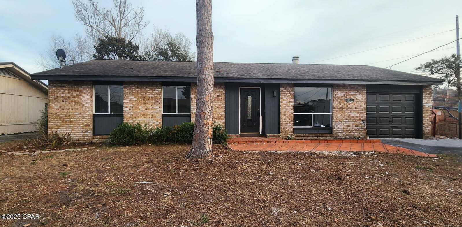 3919 Peters Drive, Panama City, Florida image 1
