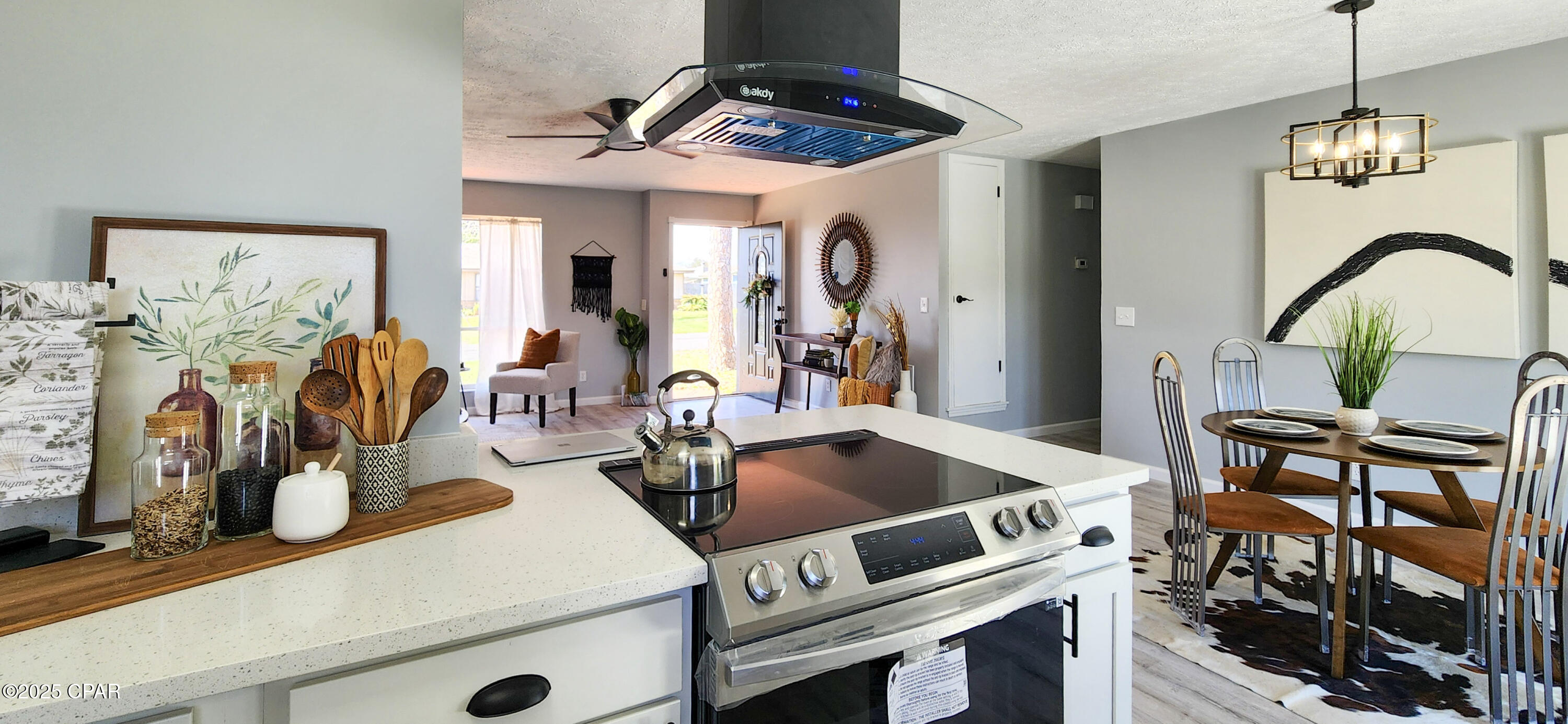 3919 Peters Drive, Panama City, Florida image 7