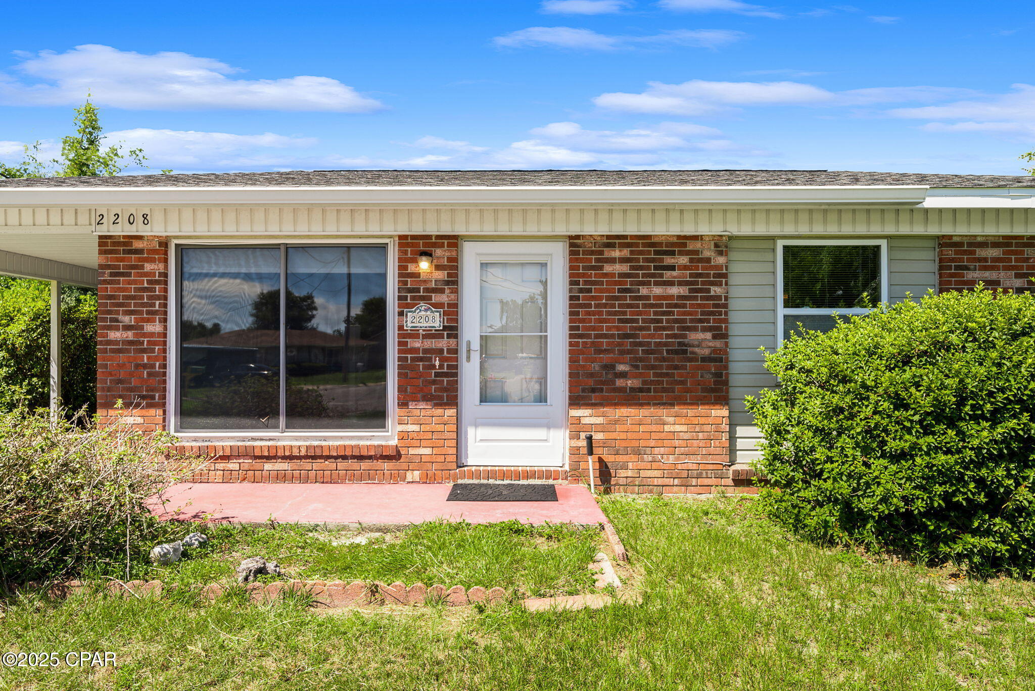 2208 Owens Circle, Panama City, Florida image 1