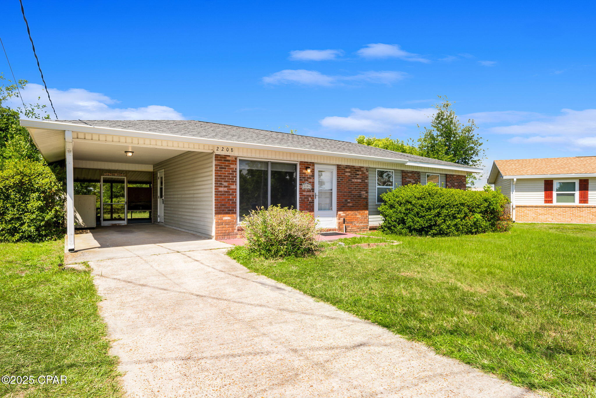 2208 Owens Circle, Panama City, Florida image 2