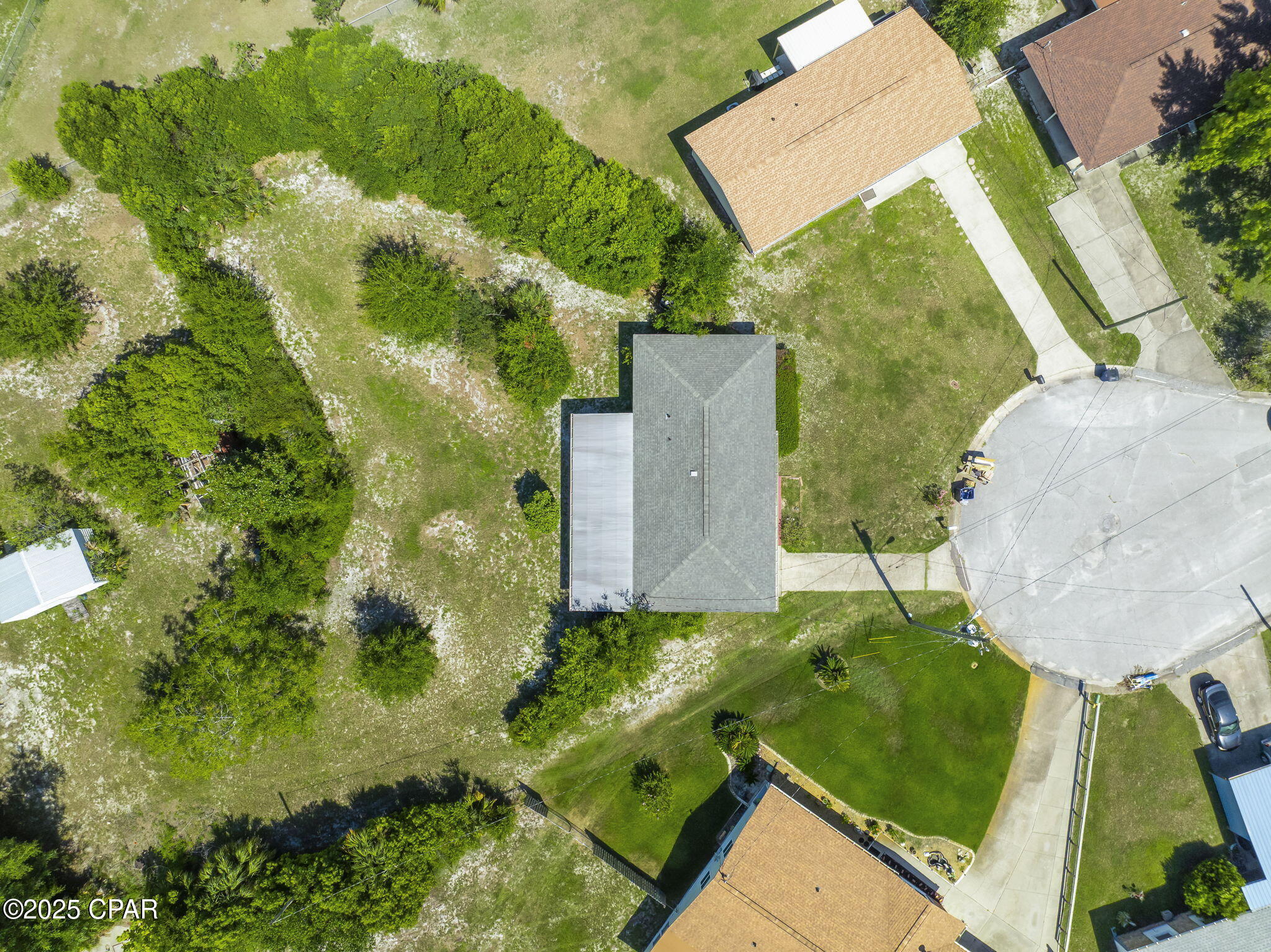 2208 Owens Circle, Panama City, Florida image 32