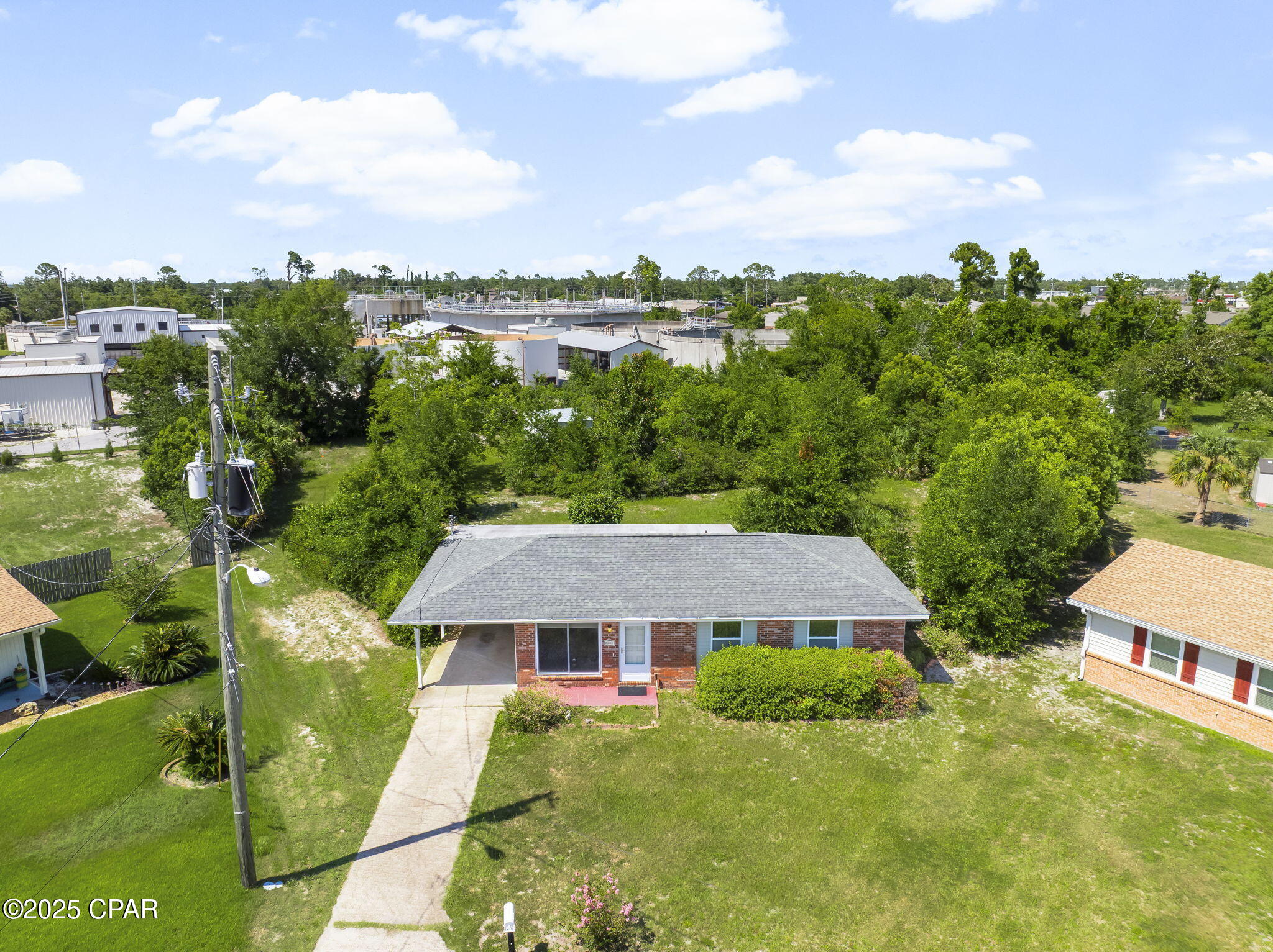 2208 Owens Circle, Panama City, Florida image 33