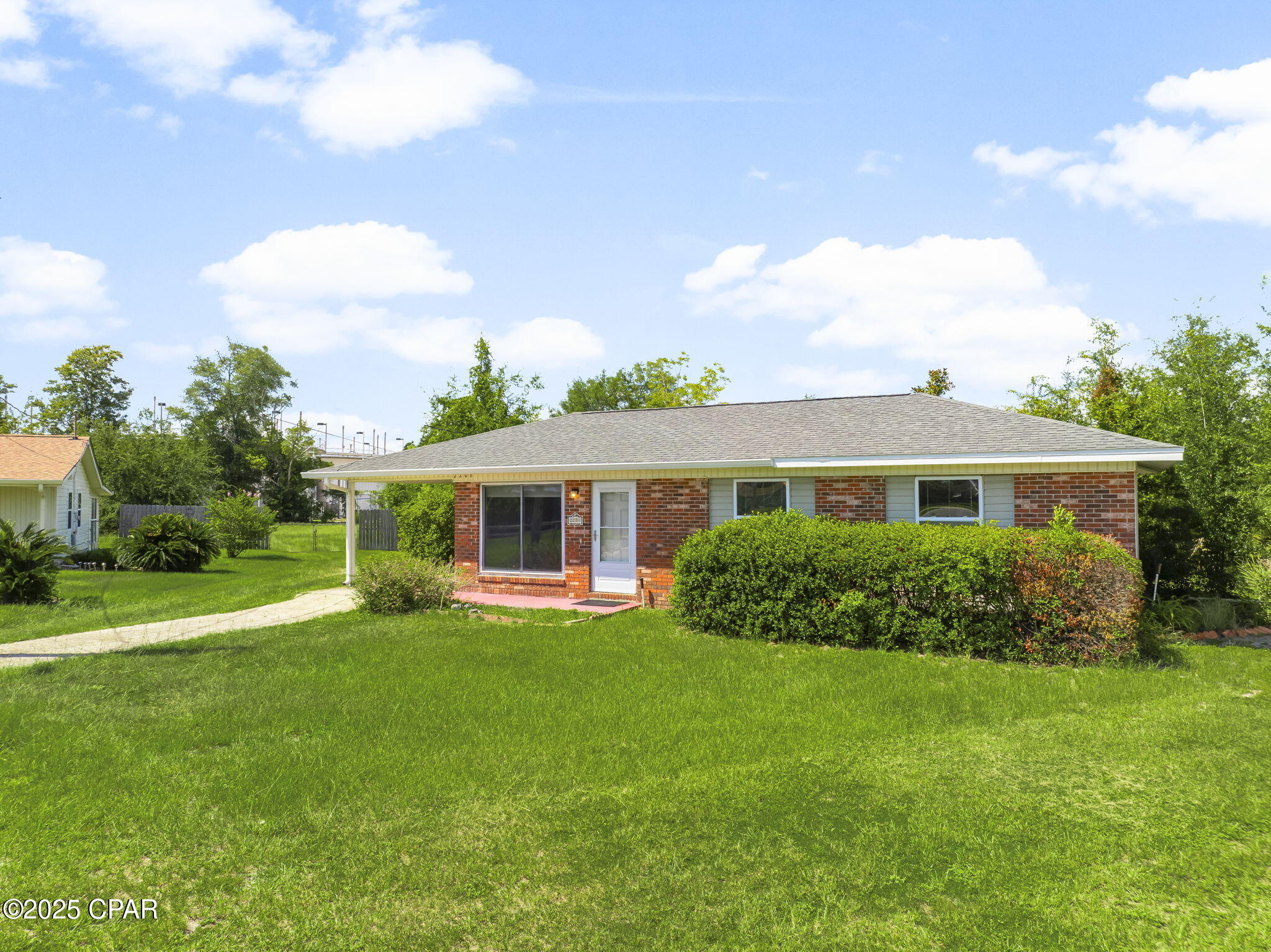 2208 Owens Circle, Panama City, Florida image 37