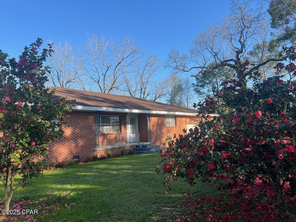 1021 8th Avenue, Graceville, Florida image 20