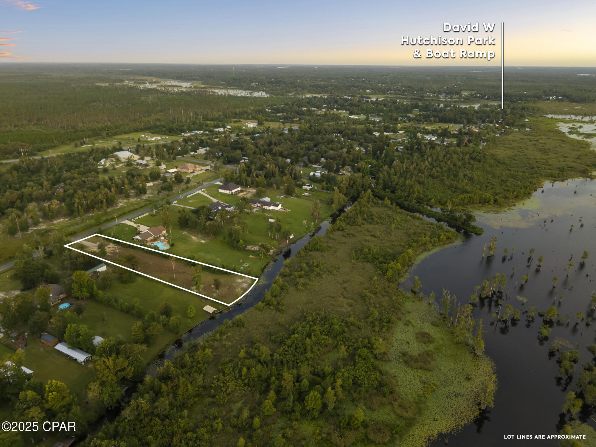 Image 13 For 10629 Vickery Lane