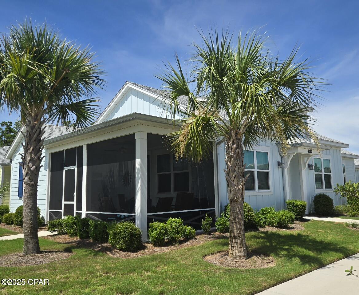 Details for 8320 Jollymon Way, Panama City Beach, FL 32413