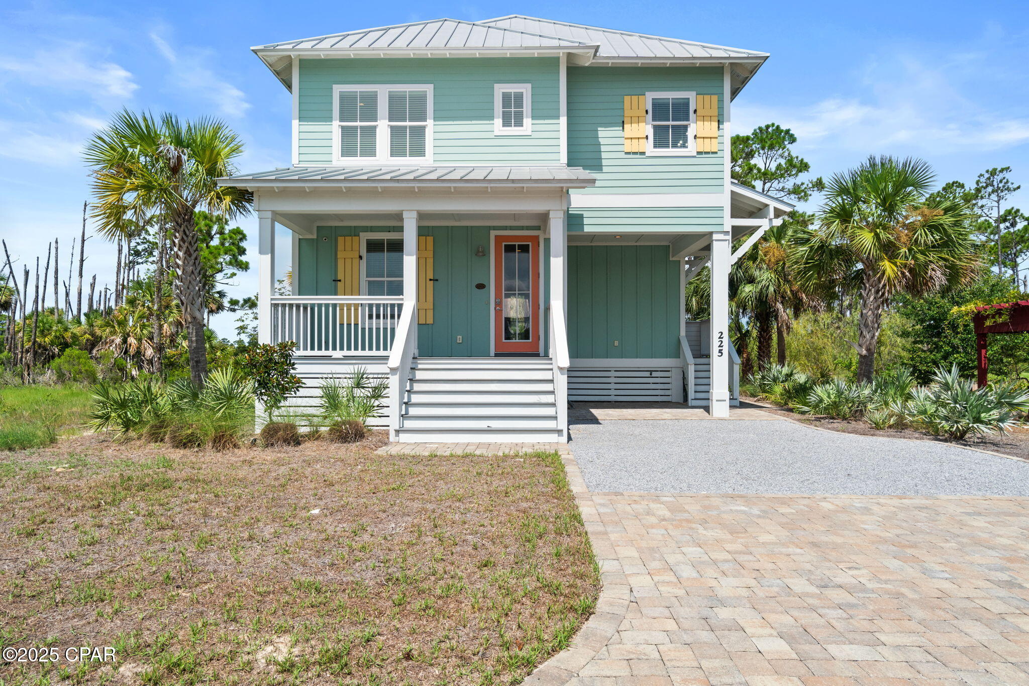 Details for 225 Cord Grass Way, Port St Joe, FL 32456