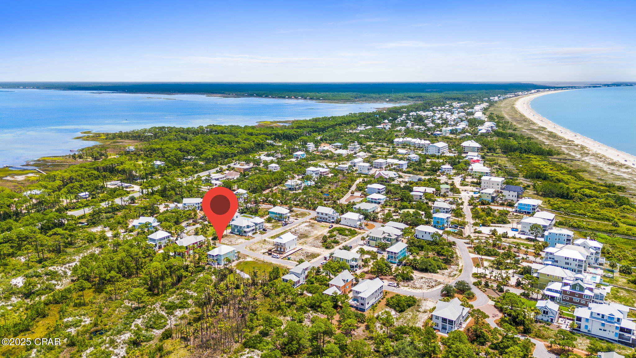 225 Cord Grass Way, Port St Joe, Florida image 39