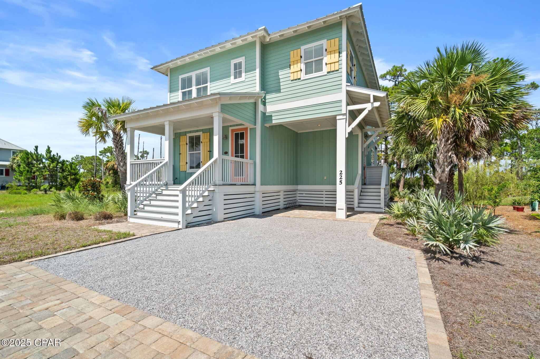 225 Cord Grass Way, Port St Joe, Florida image 45