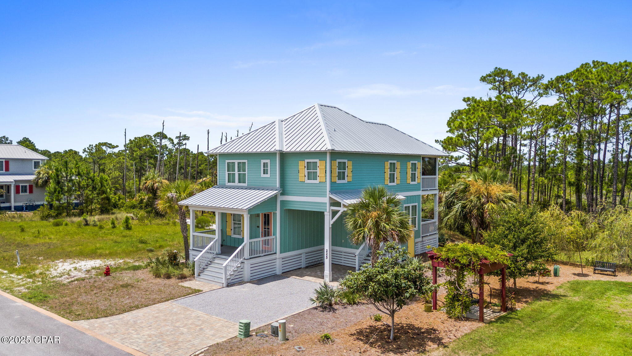 225 Cord Grass Way, Port St Joe, Florida image 46