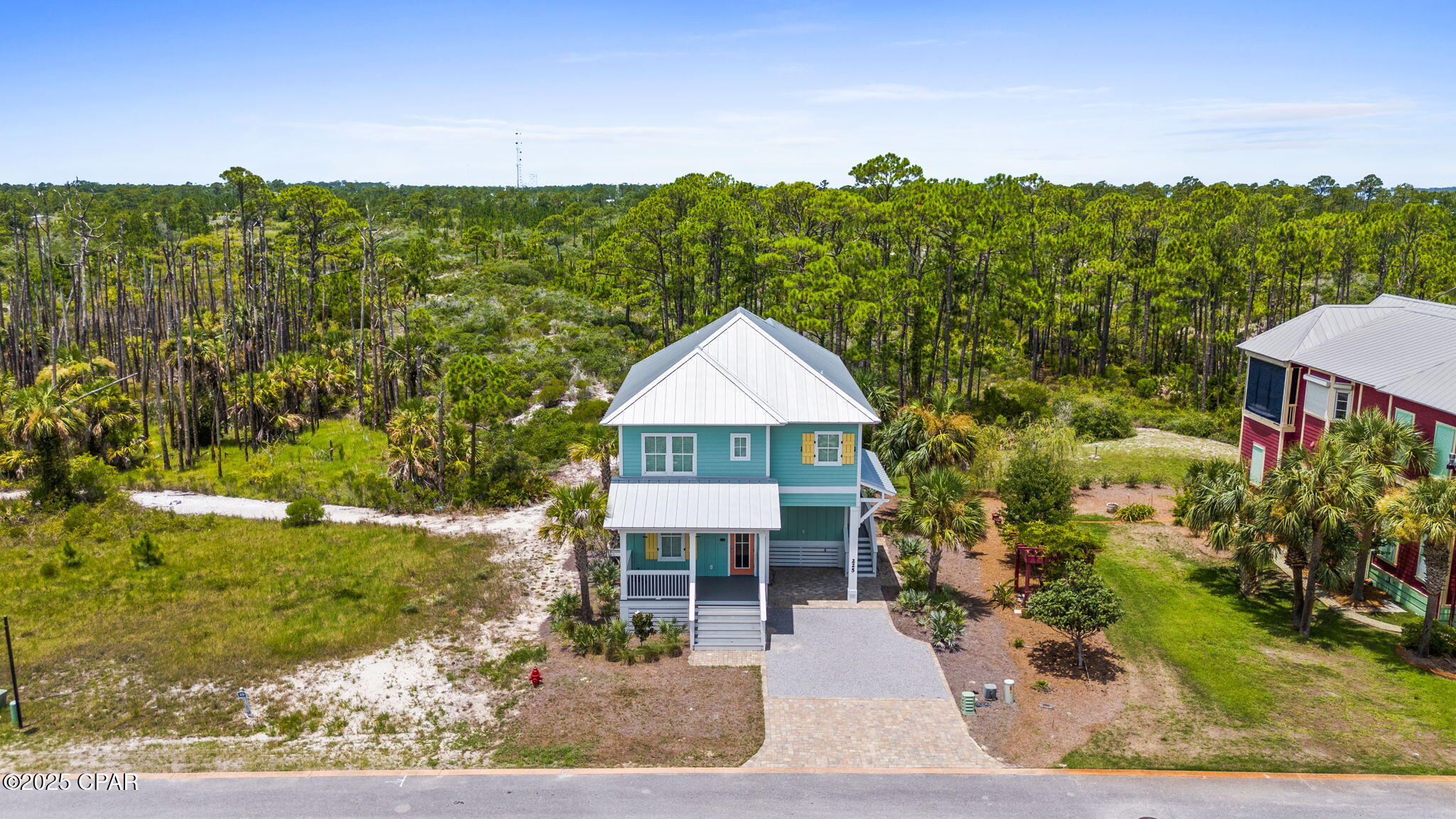225 Cord Grass Way, Port St Joe, Florida image 47