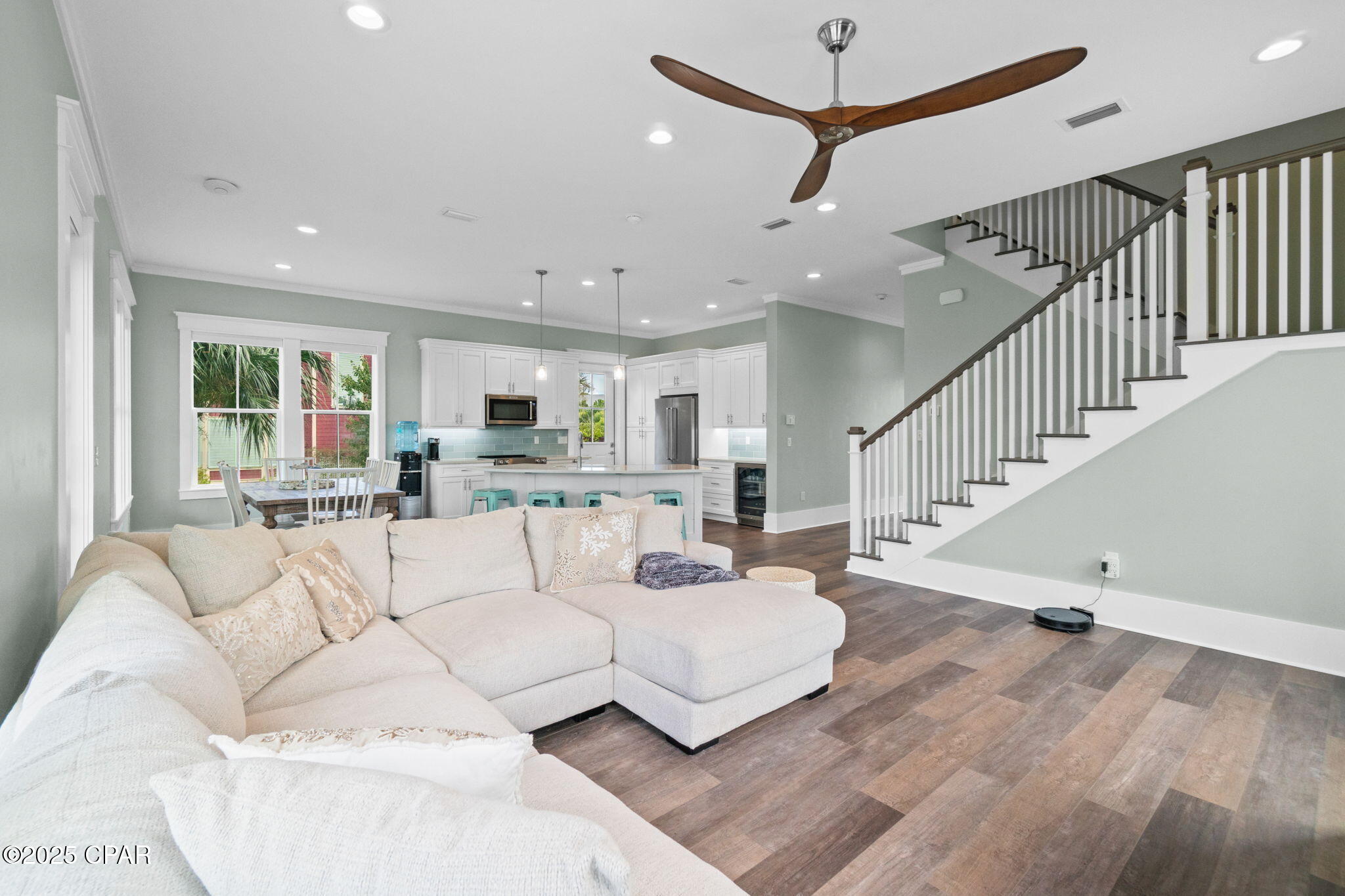 225 Cord Grass Way, Port St Joe, Florida image 5