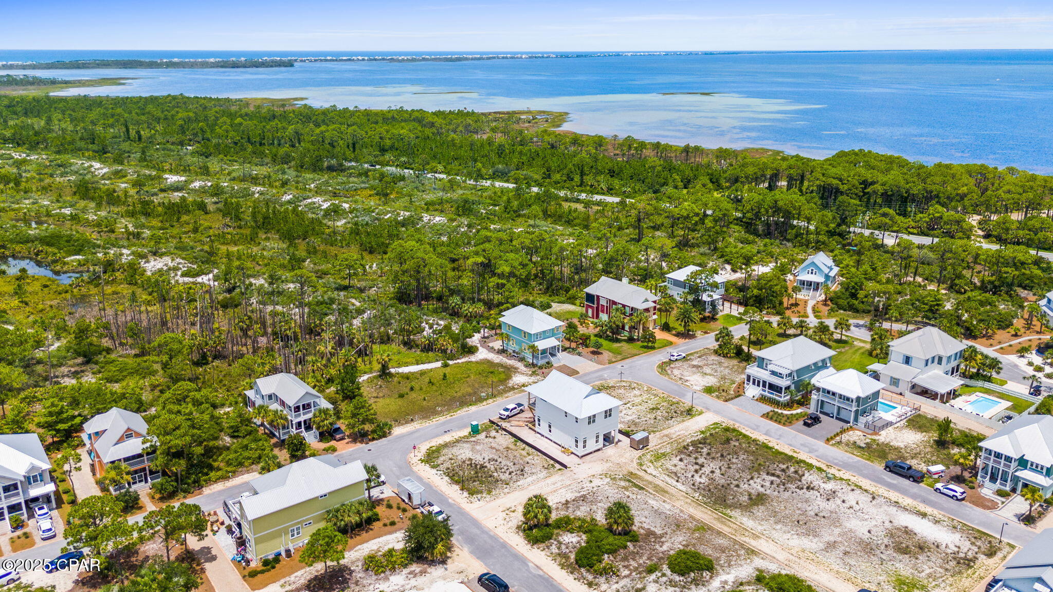 225 Cord Grass Way, Port St Joe, Florida image 50