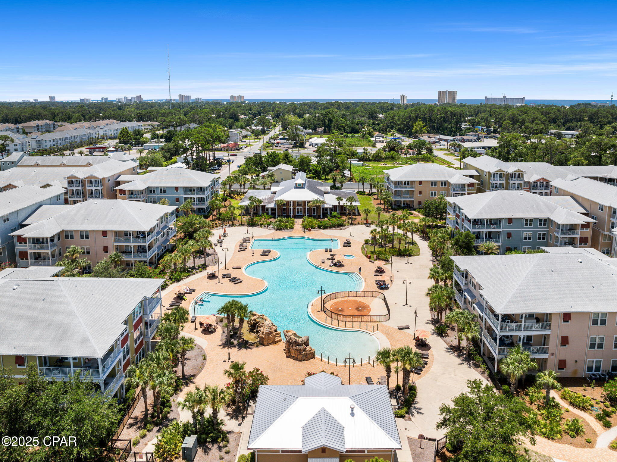 8700 Front Beach Road #1117, Panama City Beach, Florida image 35