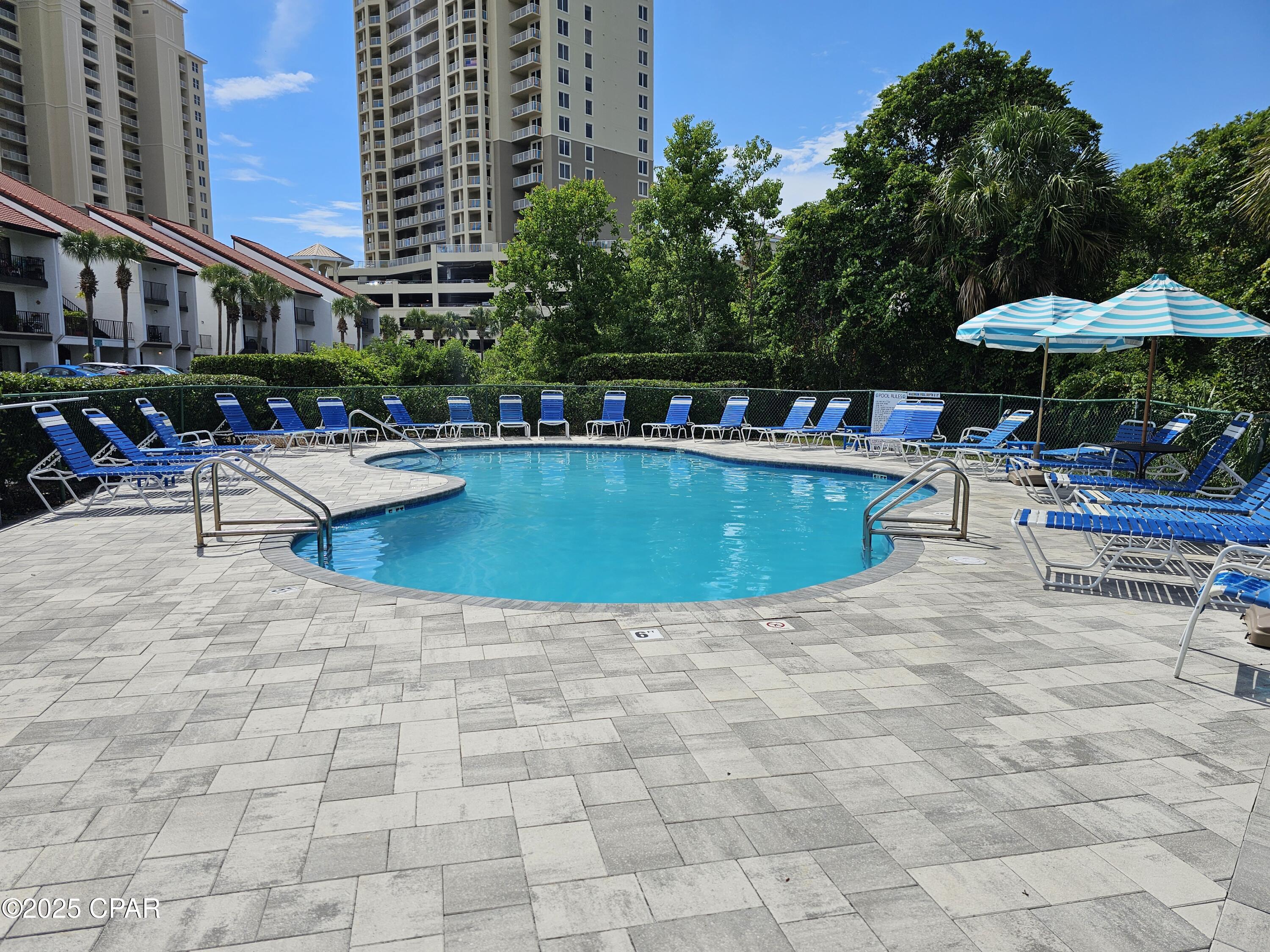 520 N Richard Jackson Boulevard #3210, Panama City Beach, Florida image 47