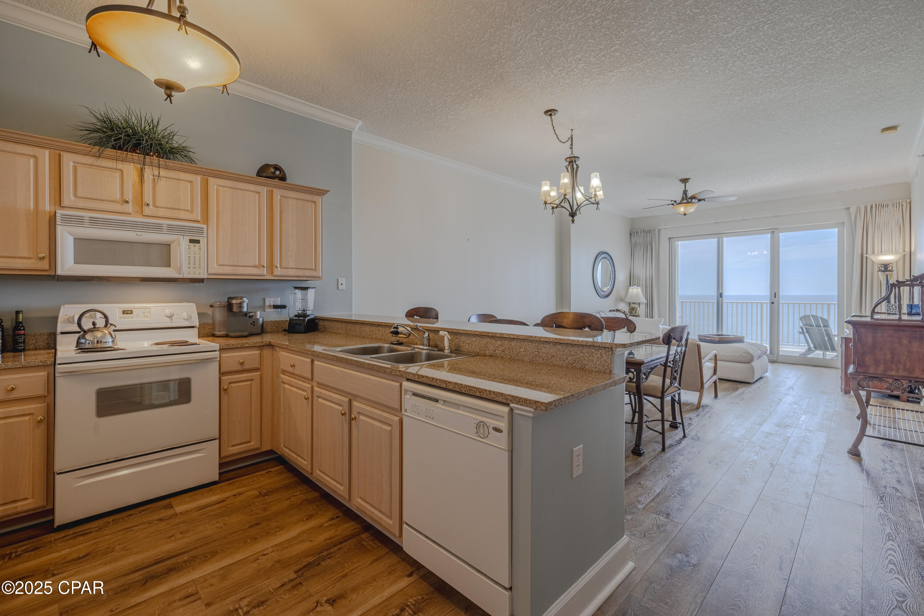 10625 Front Beach Road #2306, Panama City Beach, Florida image 27