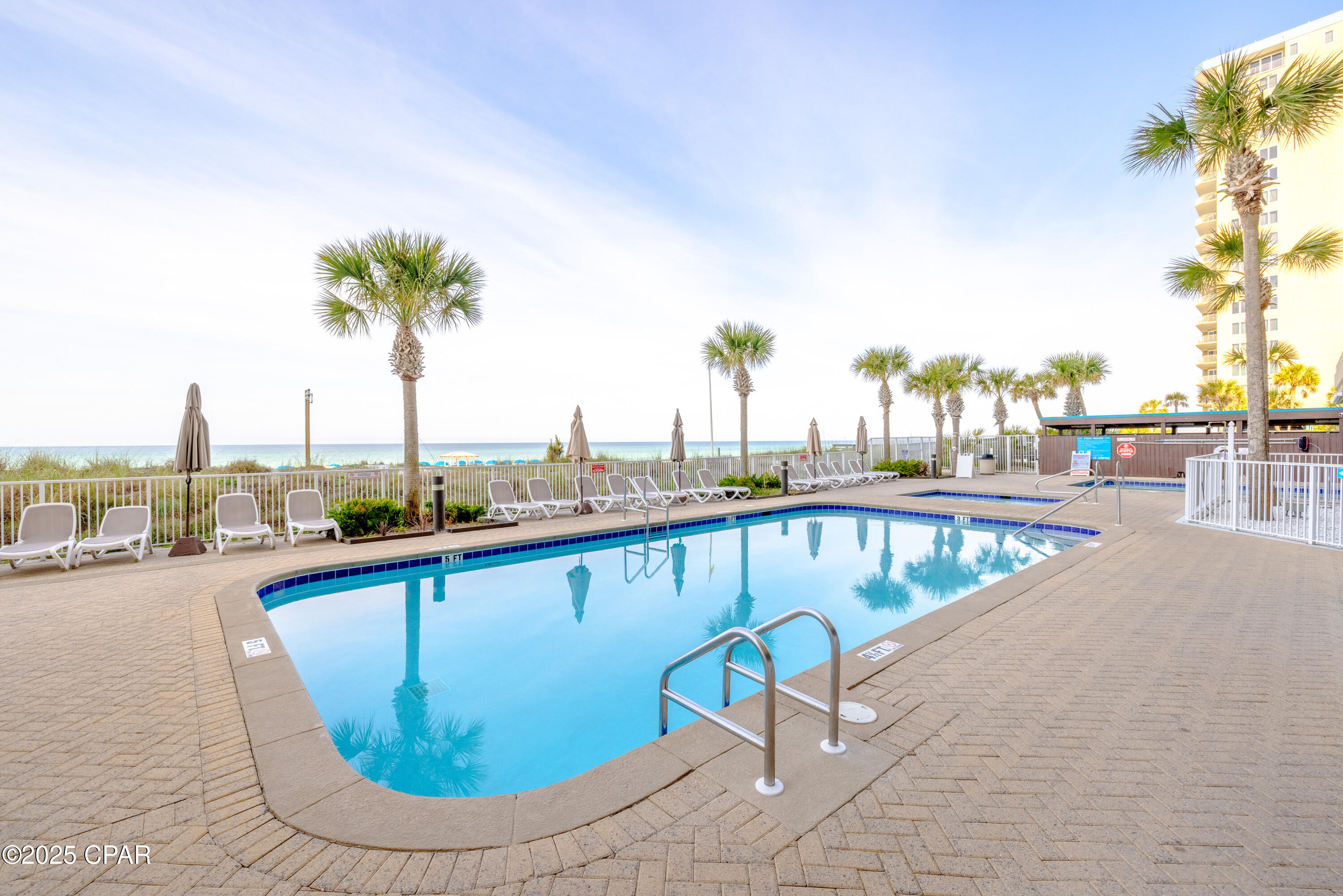 10625 Front Beach Road #2306, Panama City Beach, Florida image 41