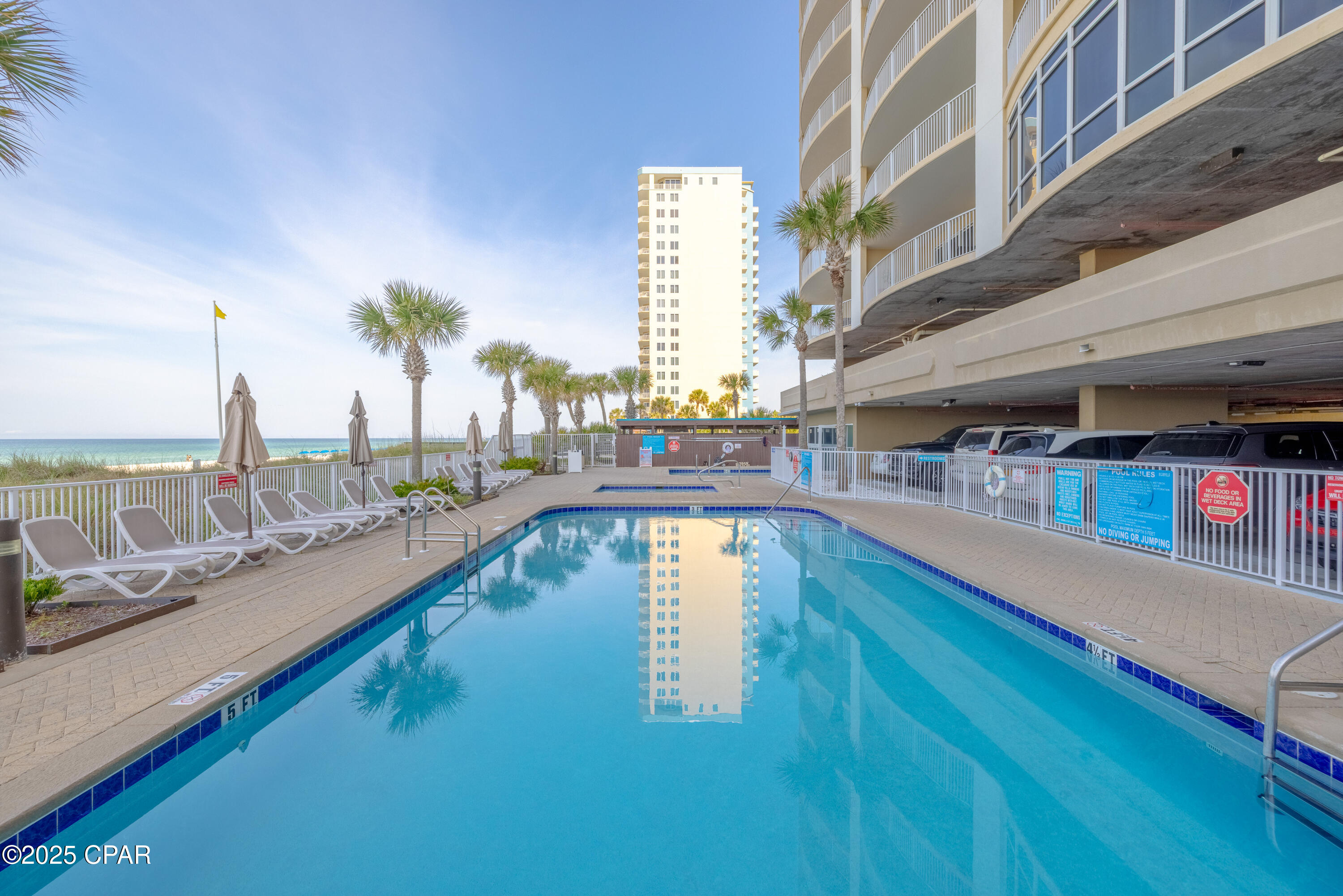 10625 Front Beach Road #2306, Panama City Beach, Florida image 47