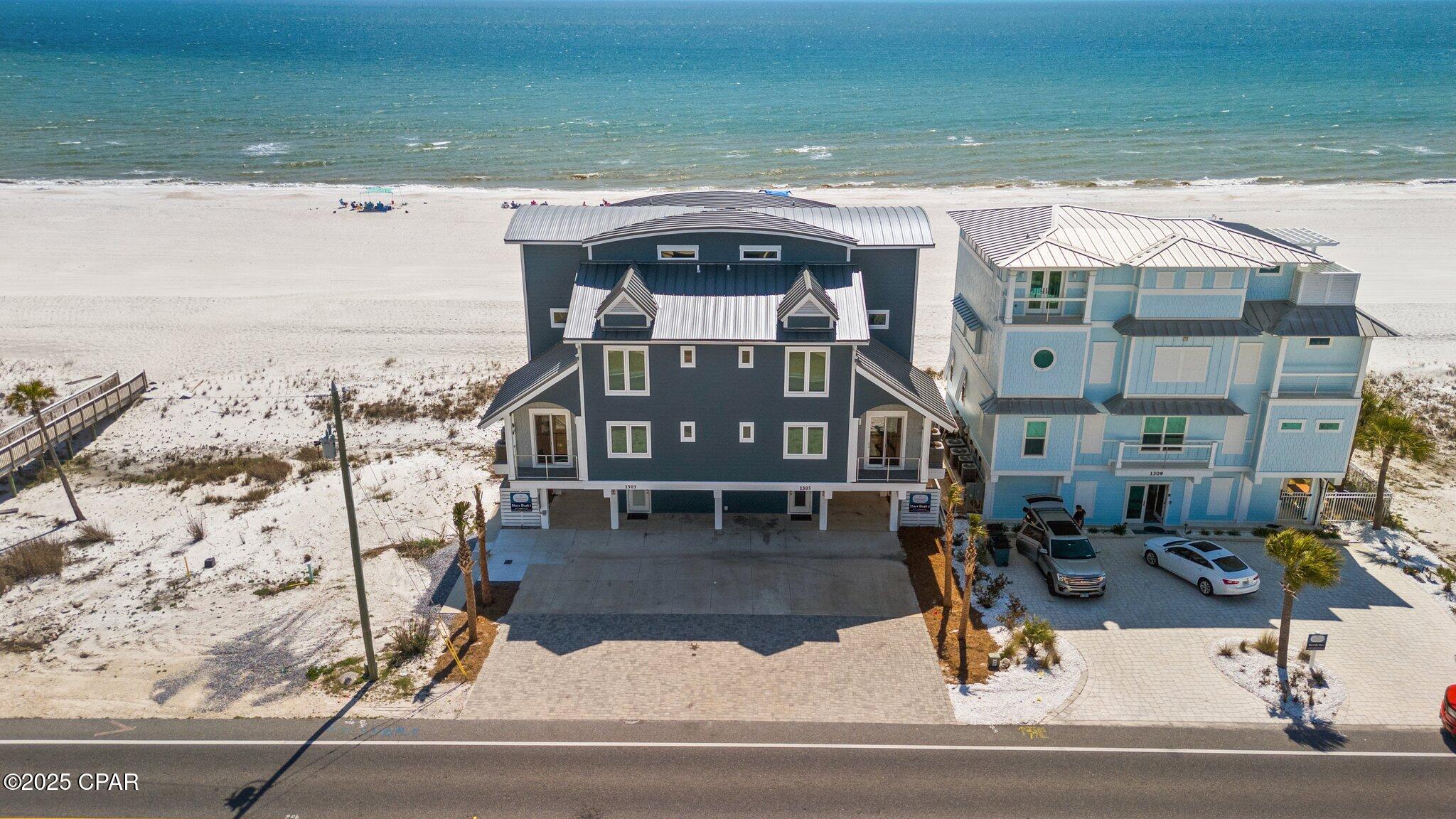 1303 Hwy 98, Mexico Beach, Florida image 2