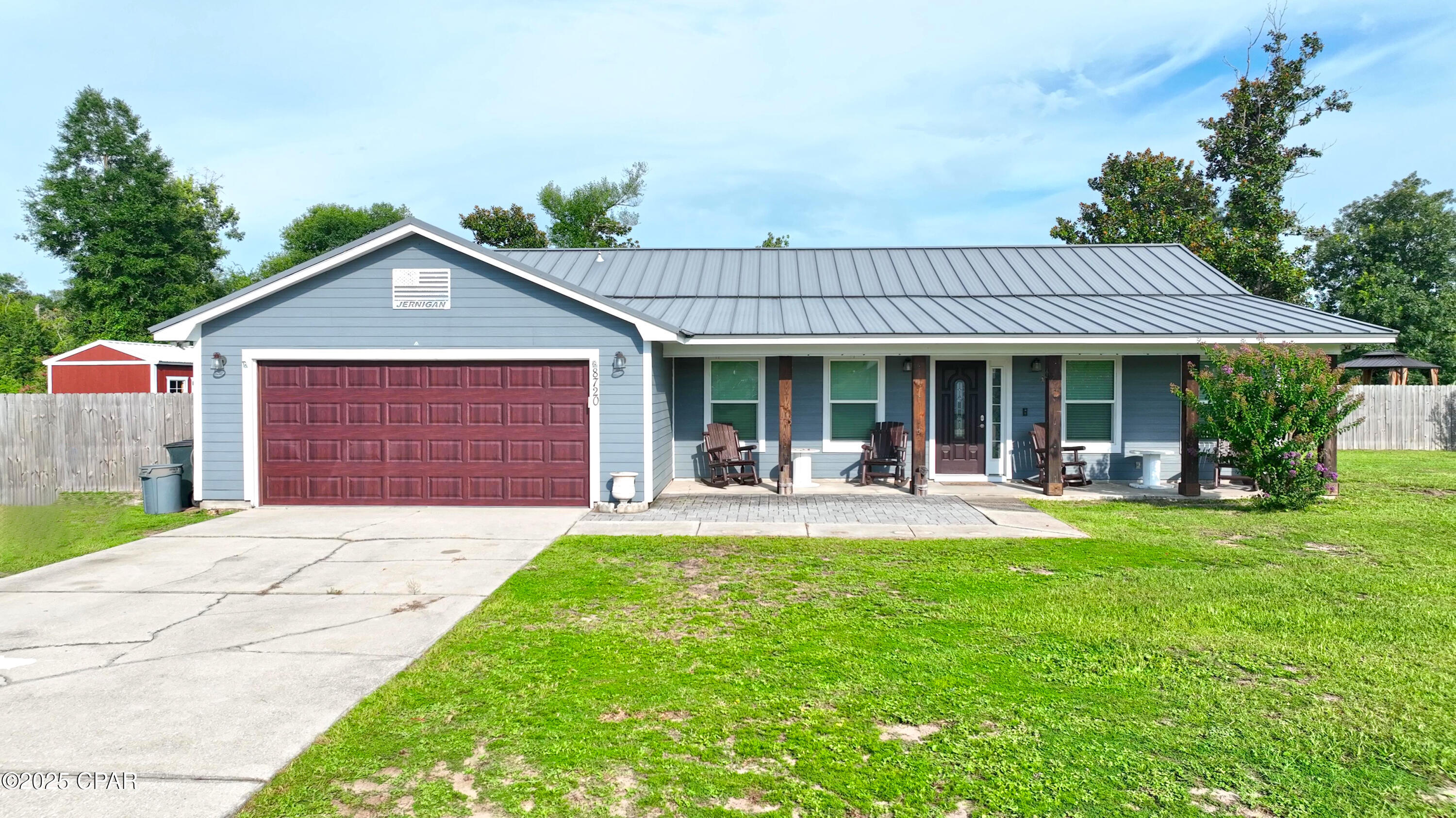 Details for 8720 Creek Run, Youngstown, FL 32466