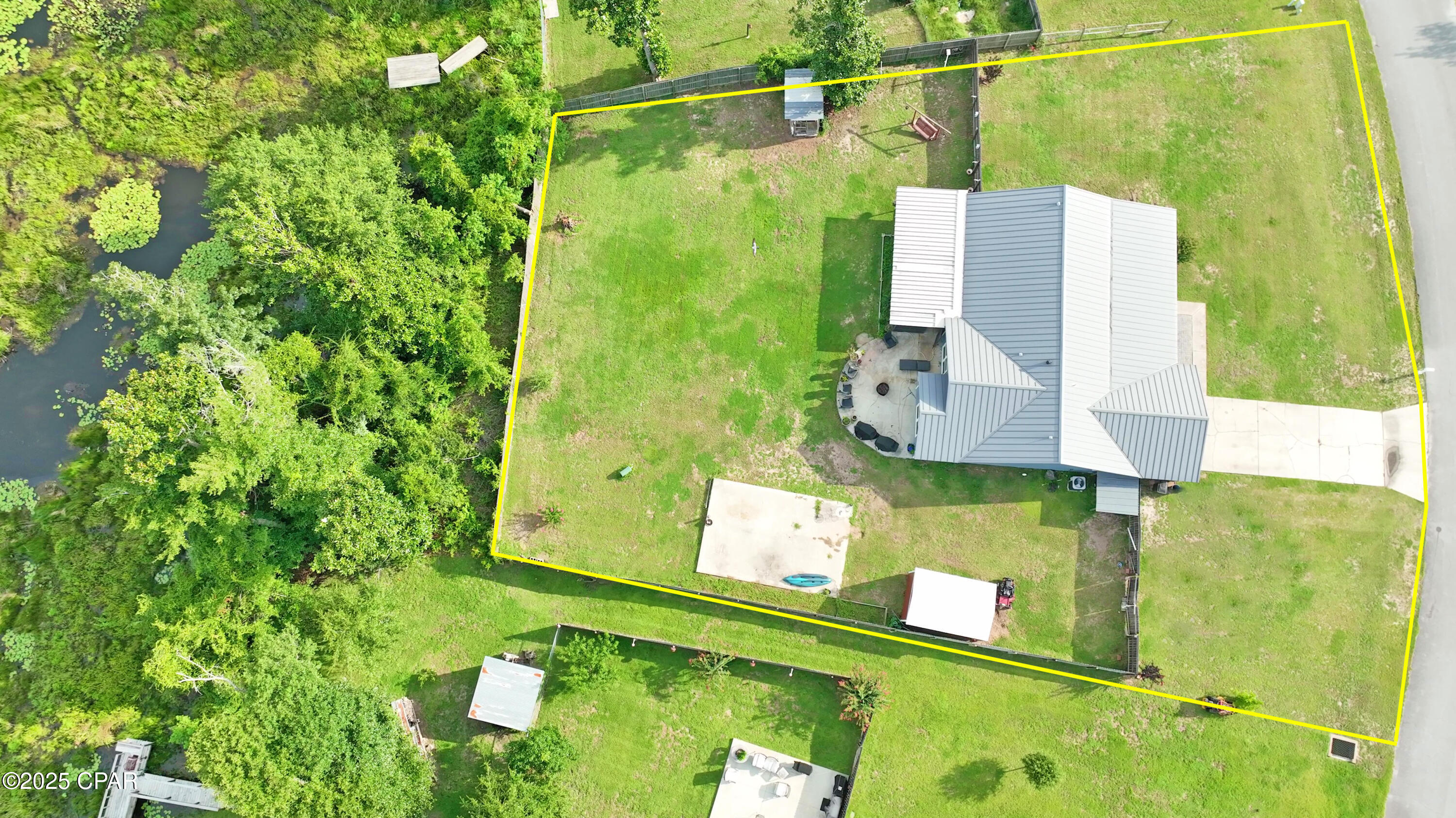 8720 Creek Run, Youngstown, Florida image 34