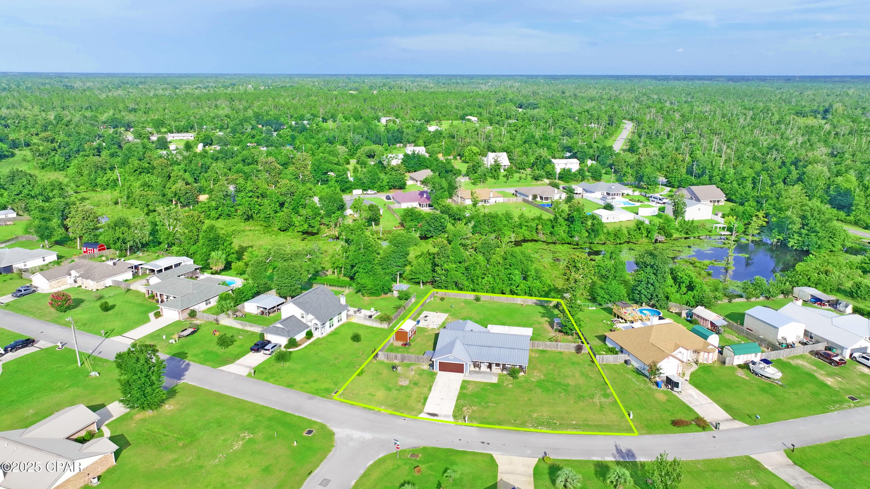 8720 Creek Run, Youngstown, Florida image 35