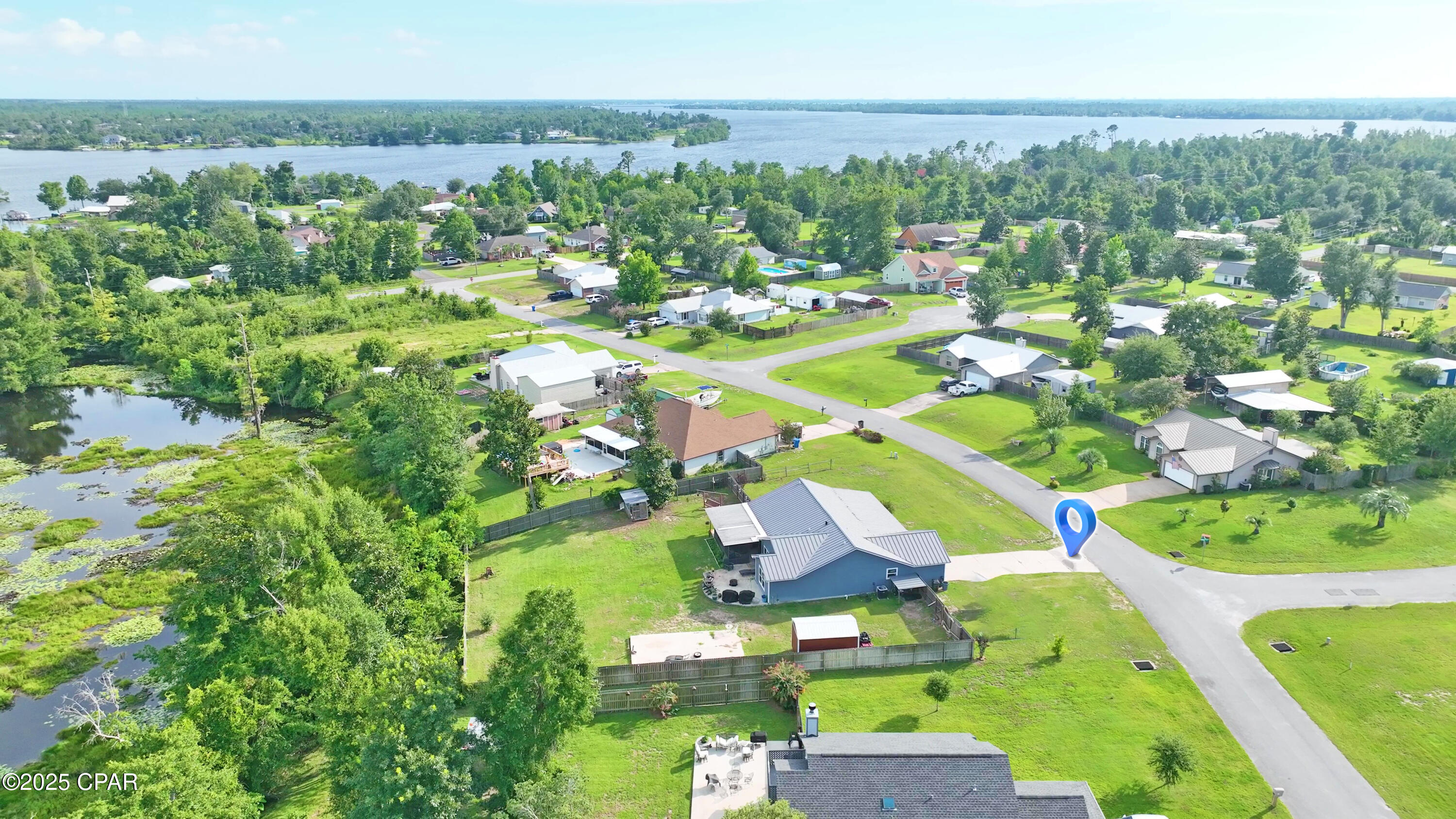 8720 Creek Run, Youngstown, Florida image 39