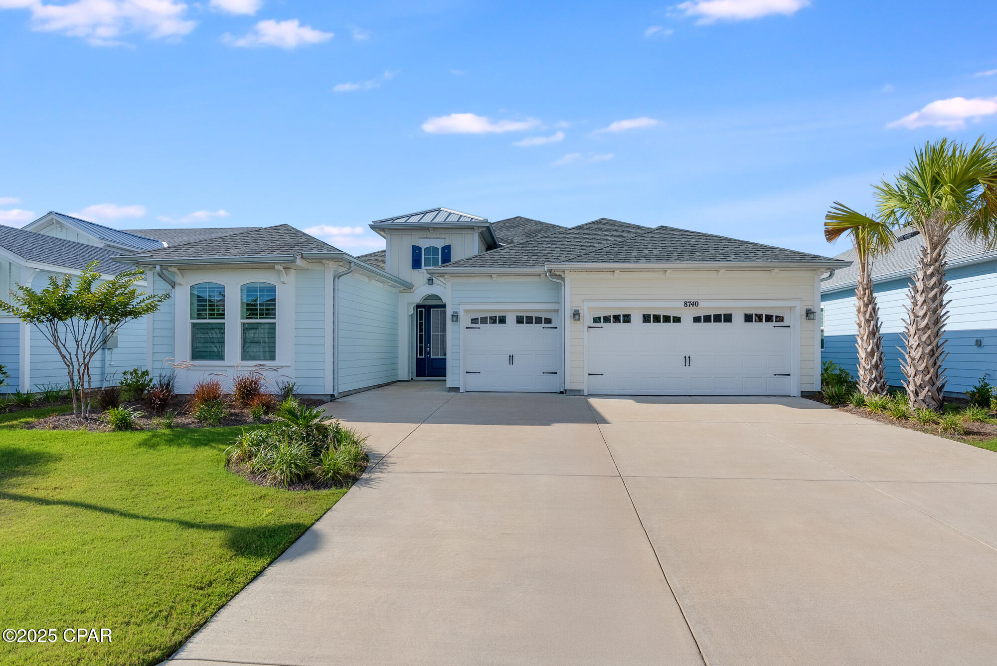 Details for 8740 Lime Drive, Panama City Beach, FL 32413