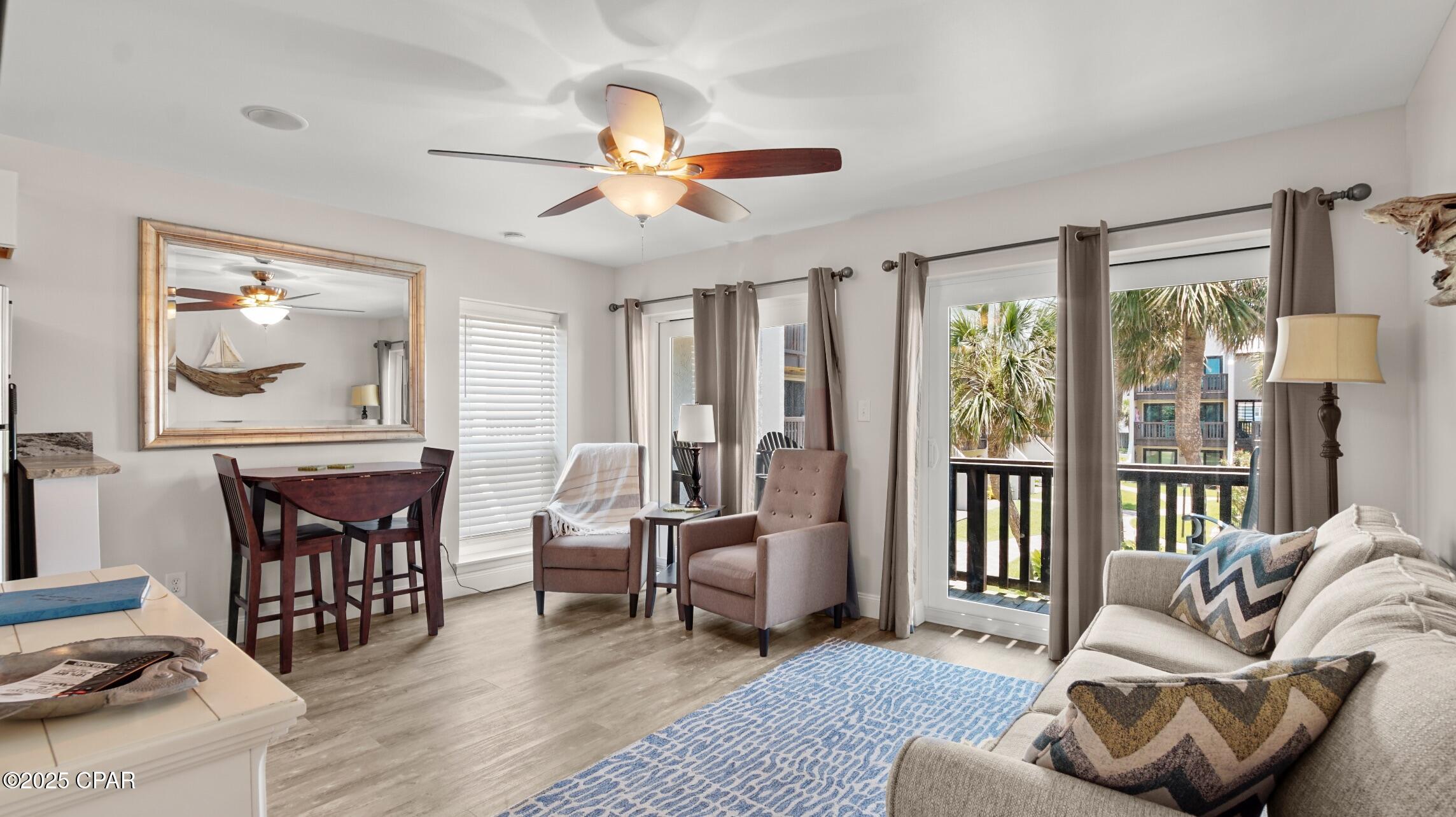 5717 Thomas Drive #C126, Panama City, Florida image 1