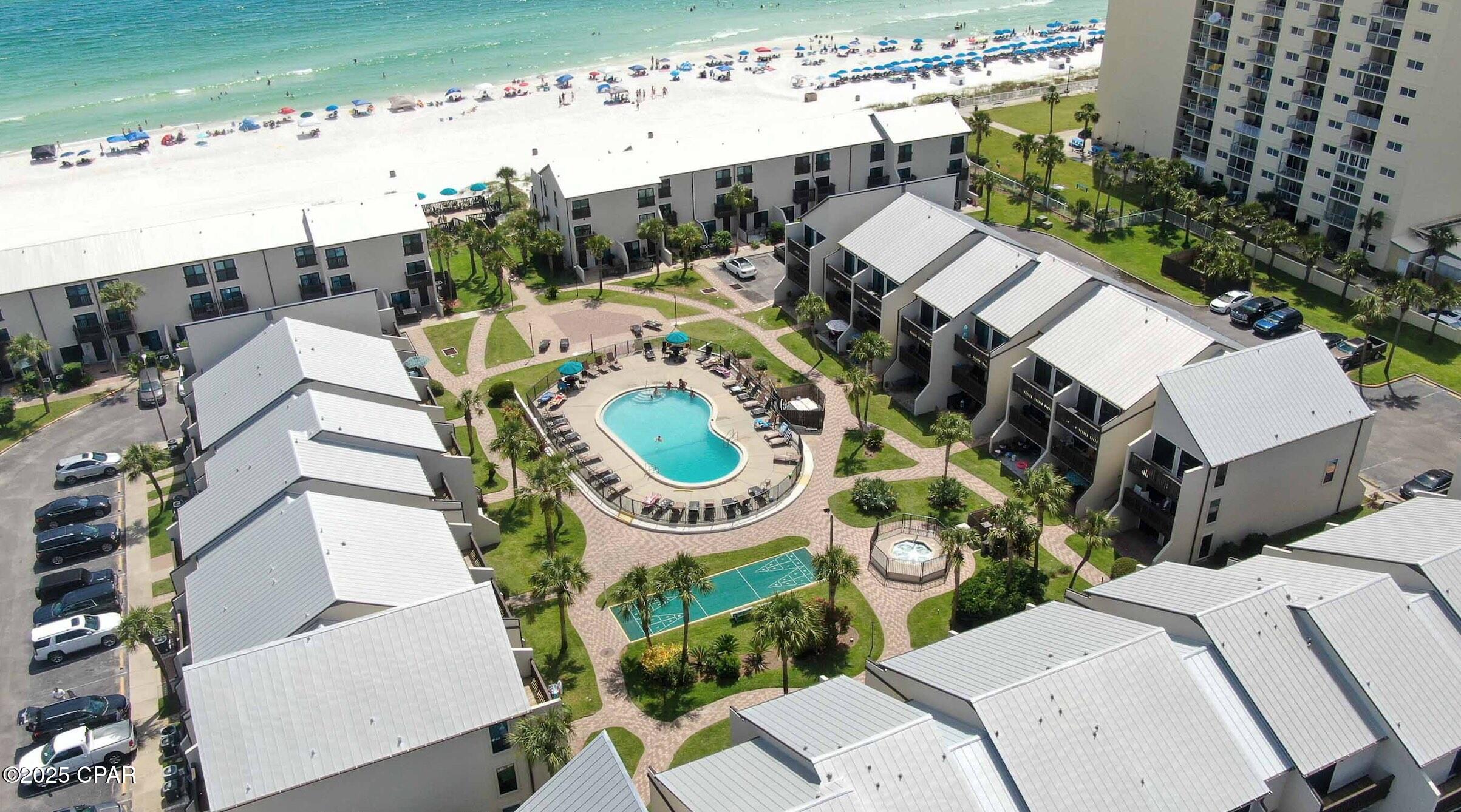 5717 Thomas Drive #C126, Panama City, Florida image 20