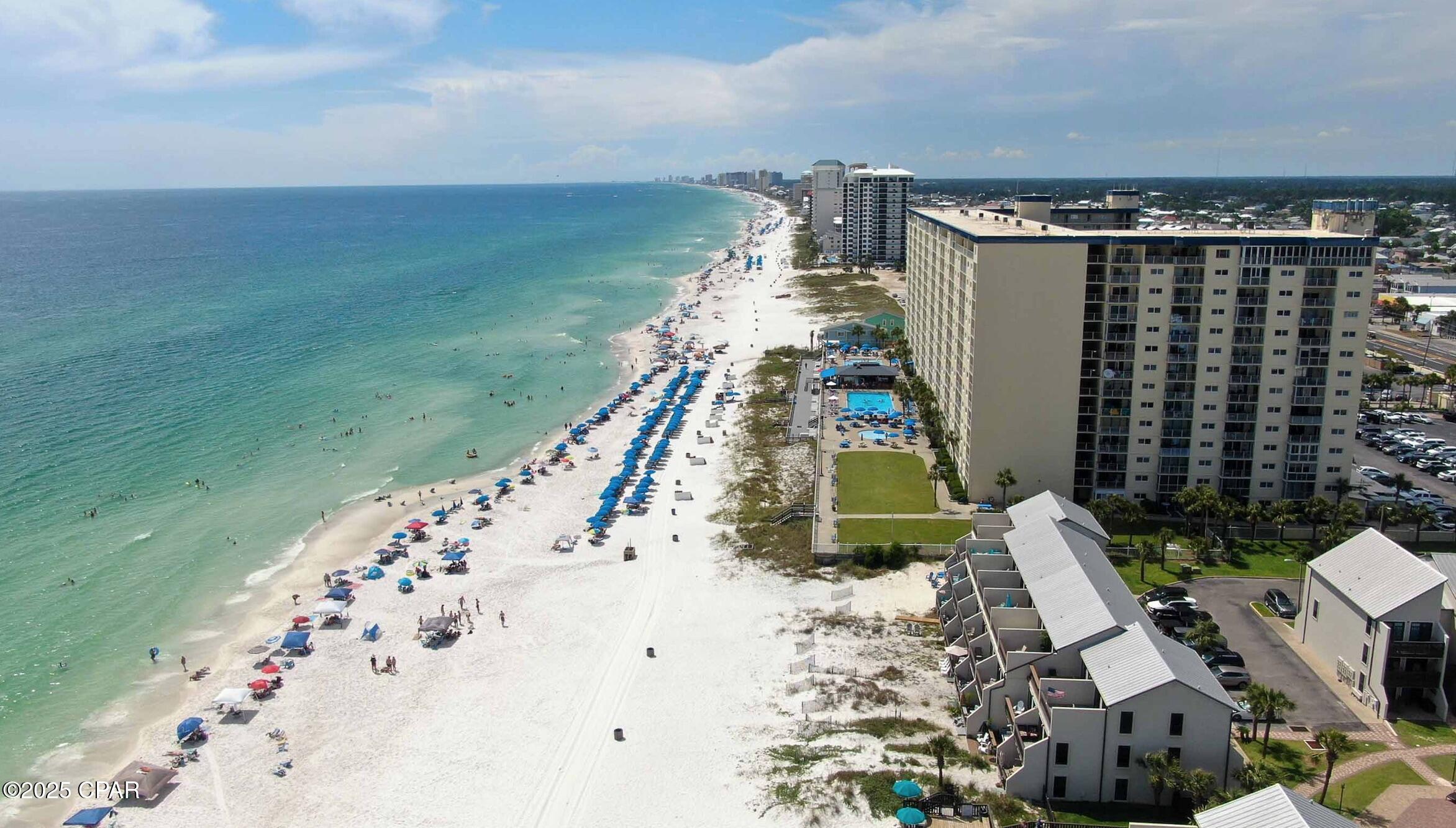 5717 Thomas Drive #C126, Panama City, Florida image 21