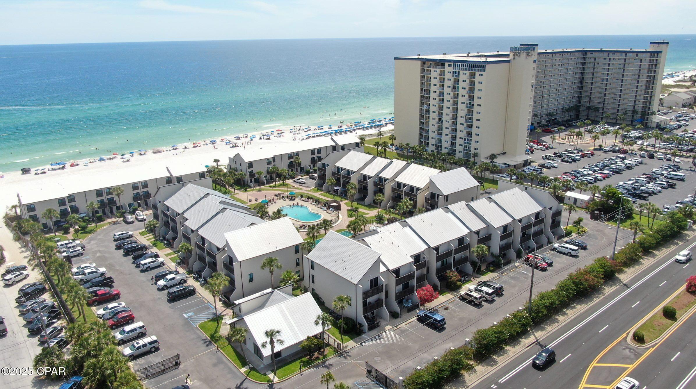 5717 Thomas Drive #C126, Panama City, Florida image 22