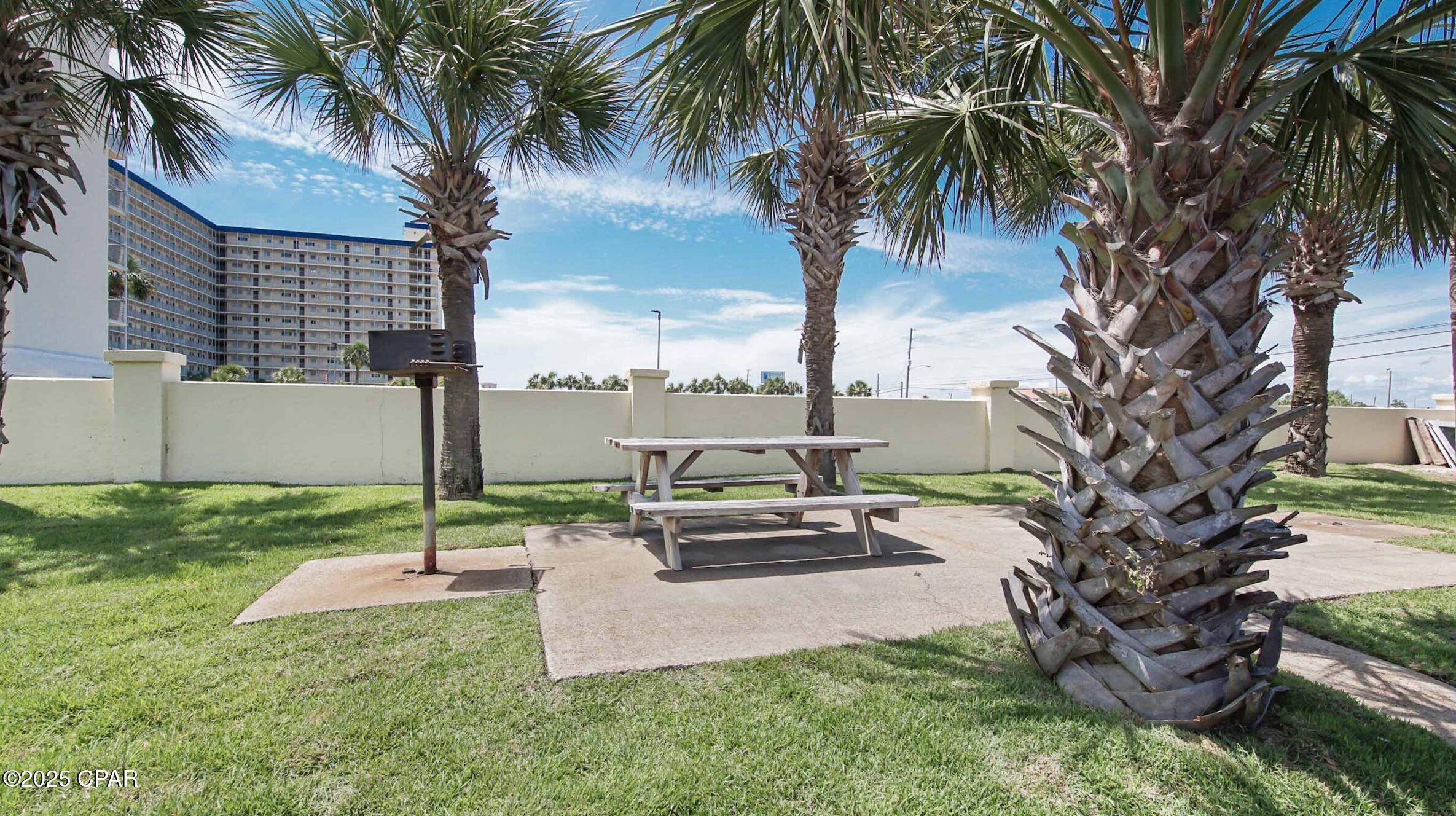 5717 Thomas Drive #C126, Panama City, Florida image 23