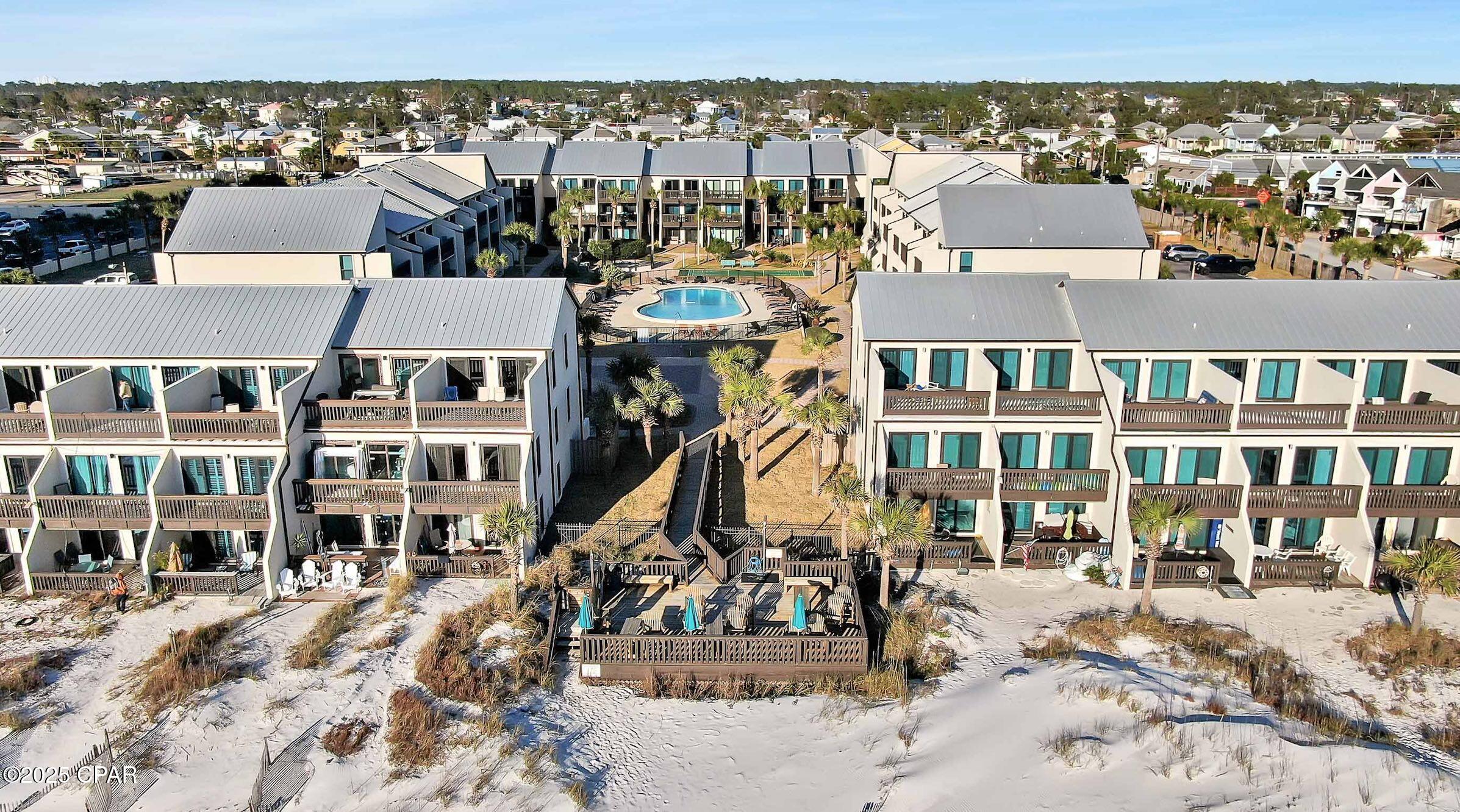 5717 Thomas Drive #C126, Panama City, Florida image 24